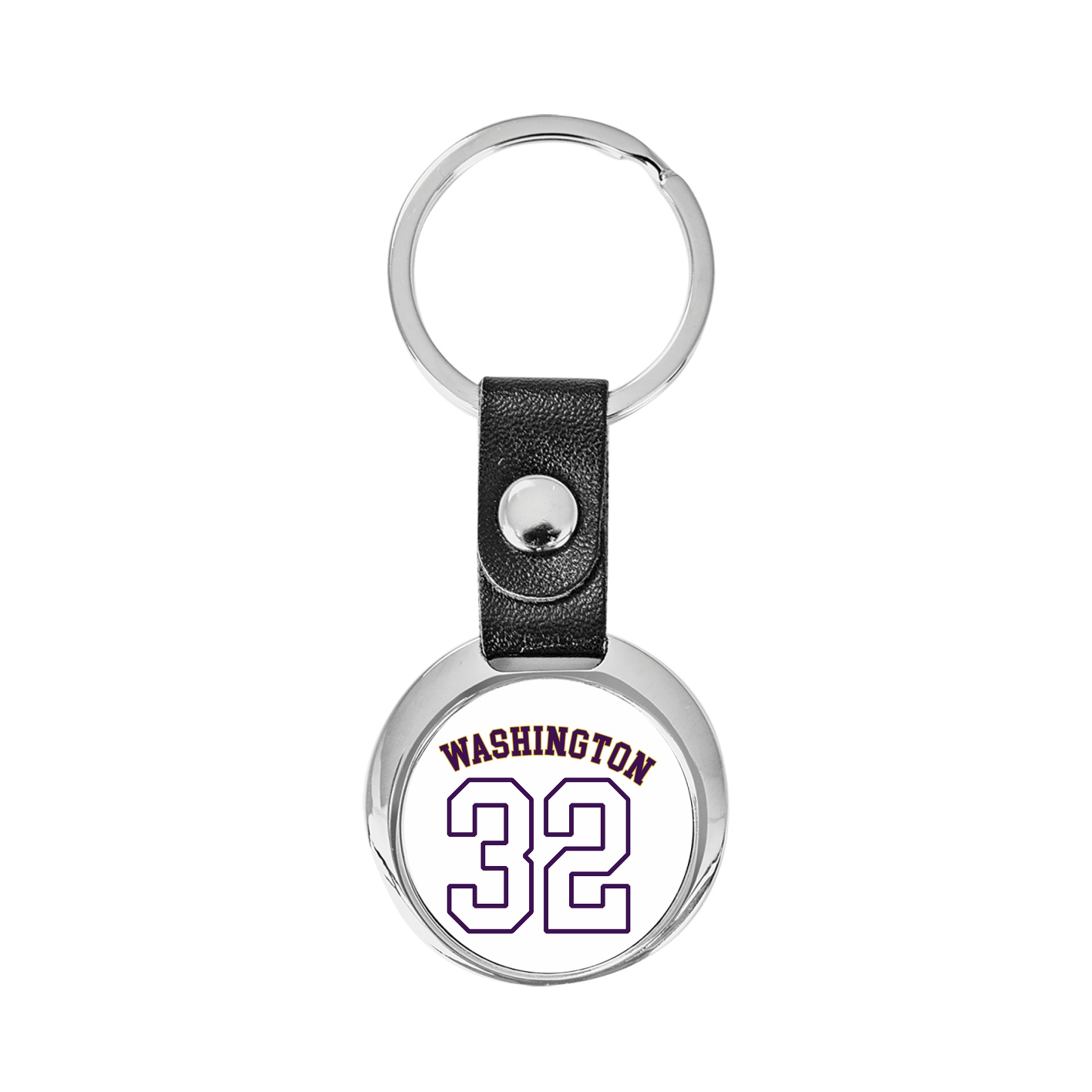 Key Chain — Shirsey Arch in Classic