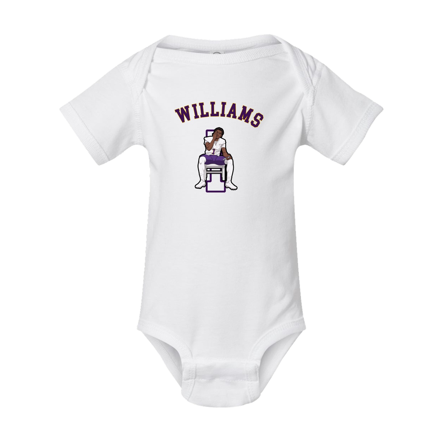 Baby Onesie