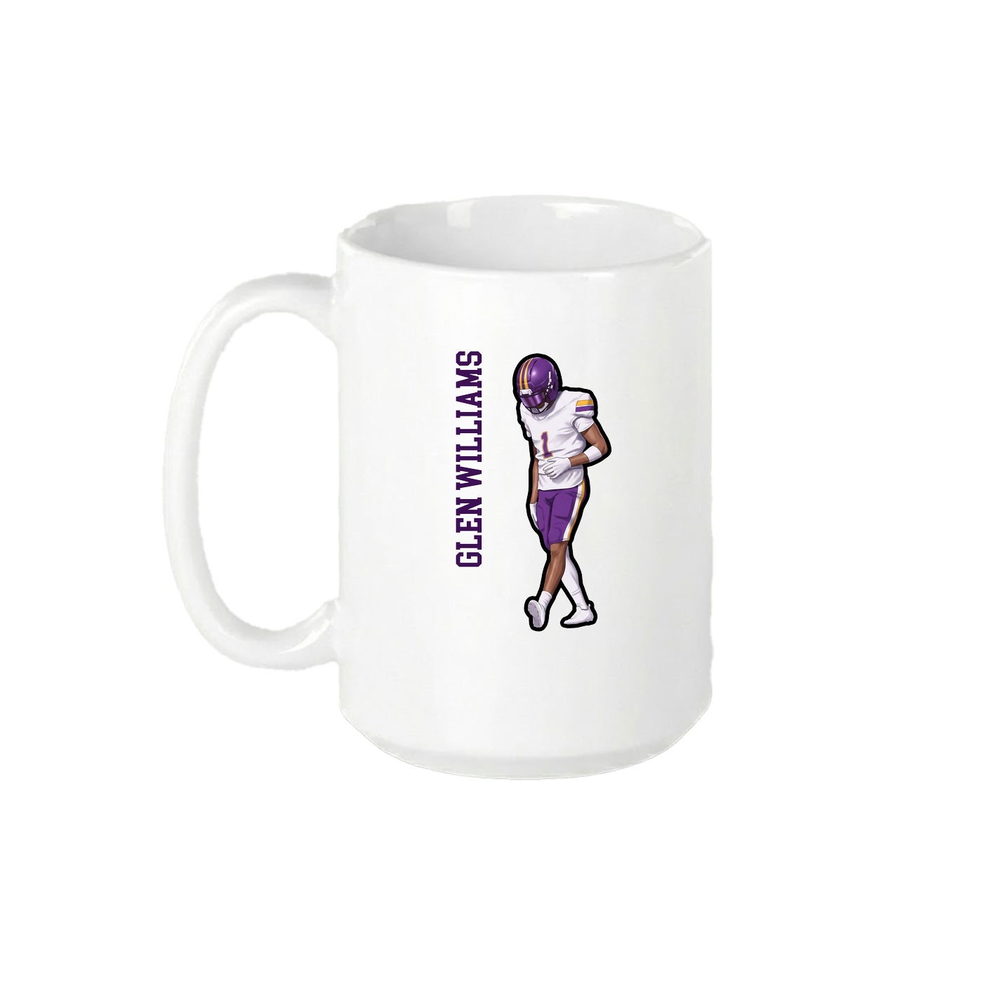 15oz Coffee Mug