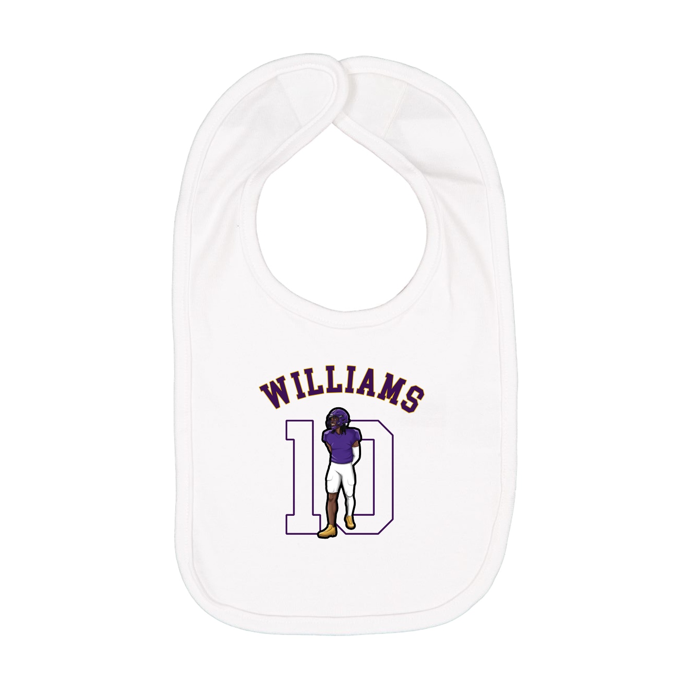 Infant Bib