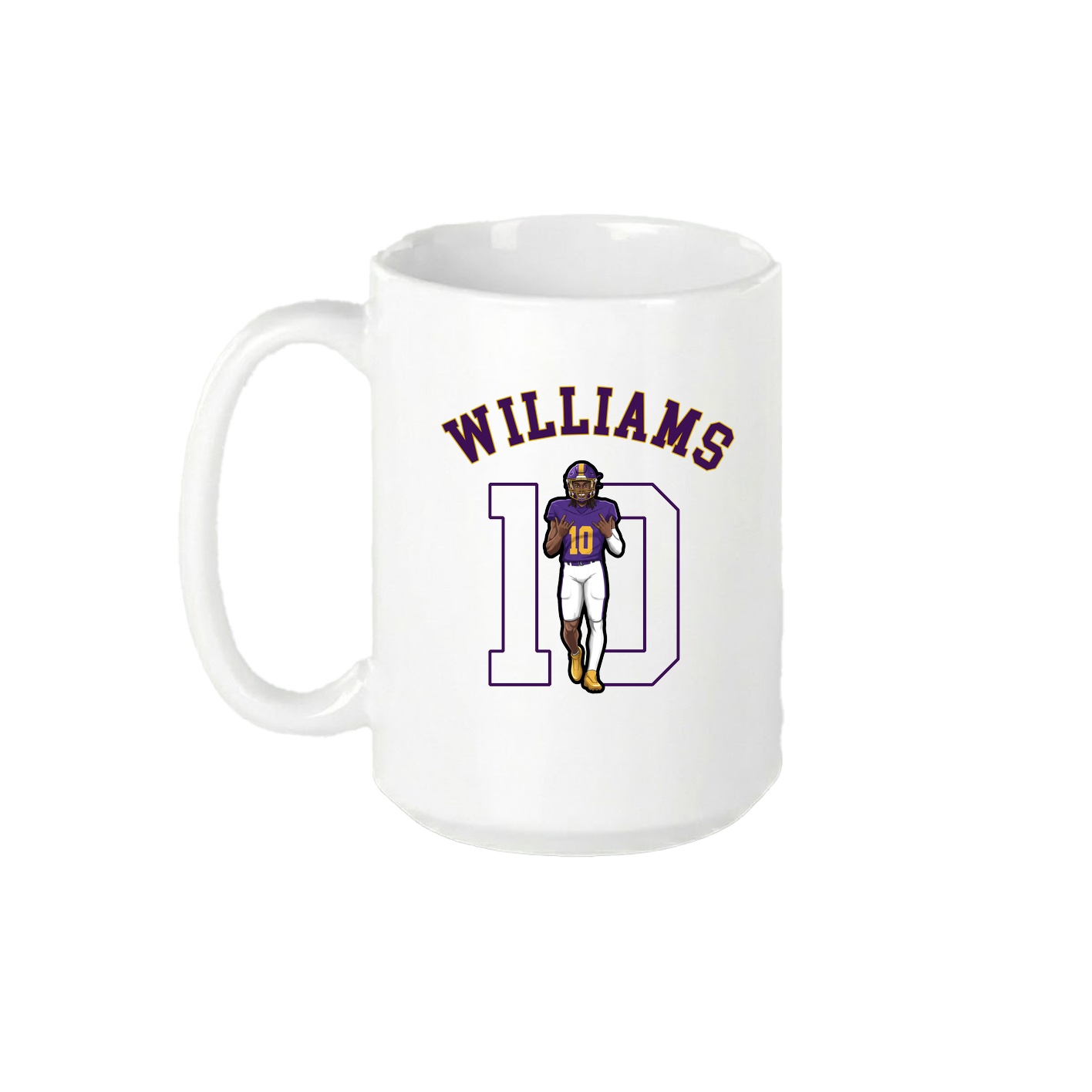 15oz Coffee Mug