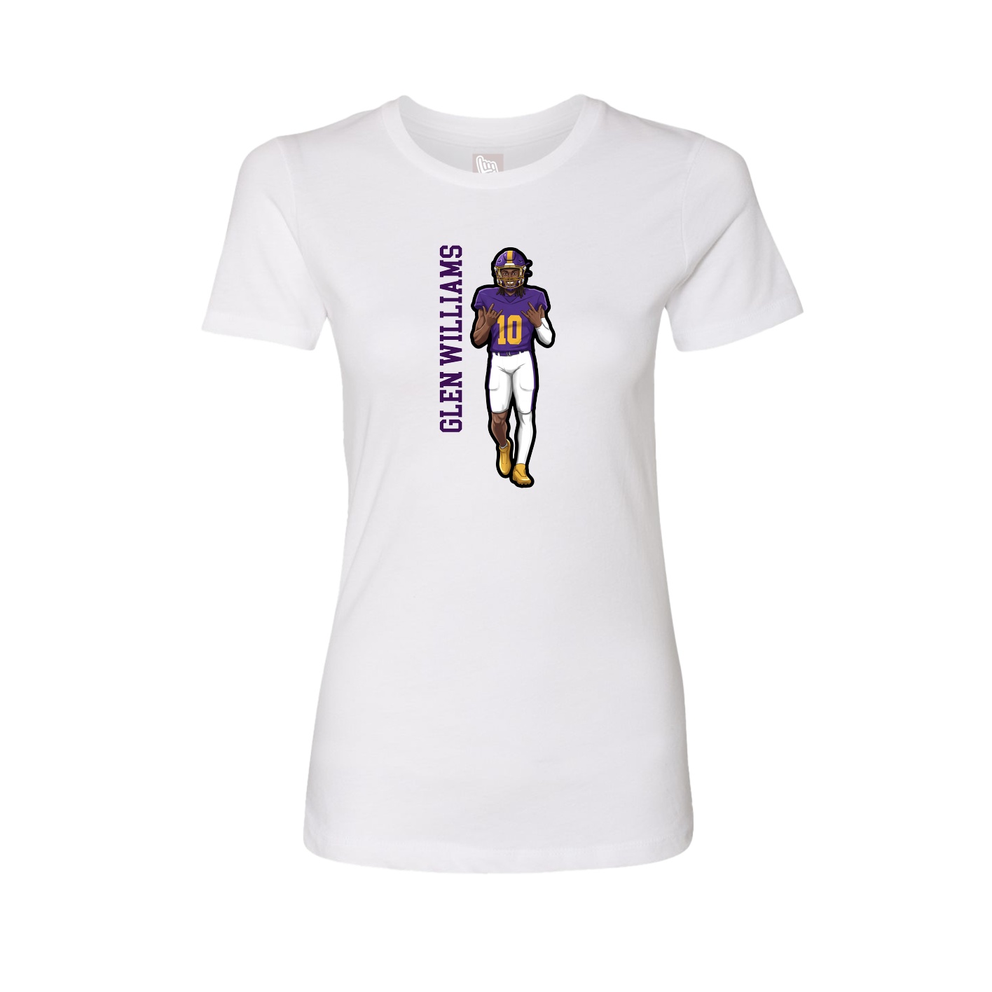 Womens Tee