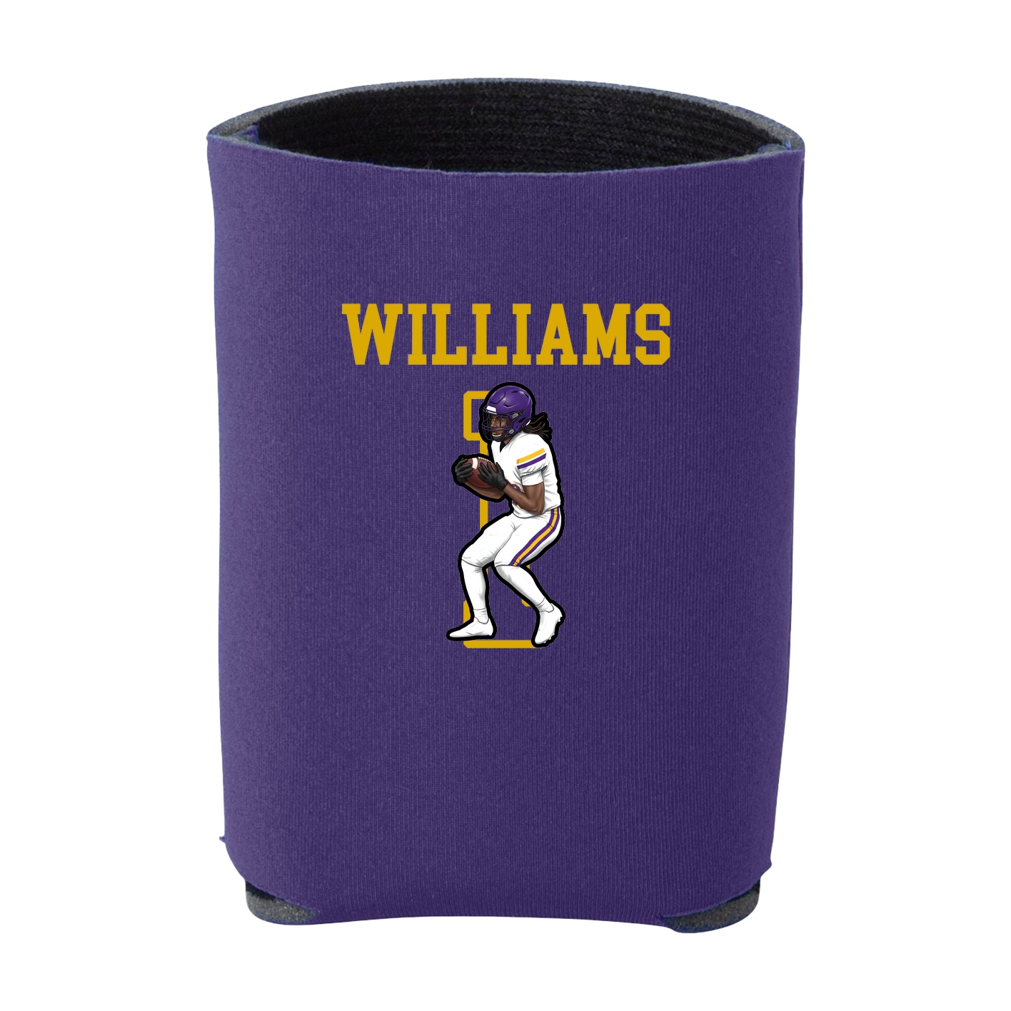 Can Holder — Shirsey in Purple