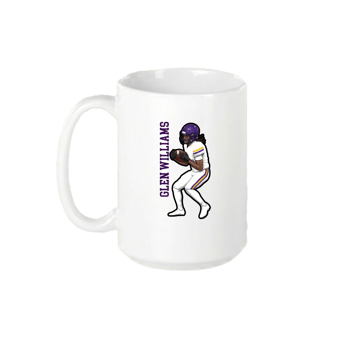 15oz Coffee Mug