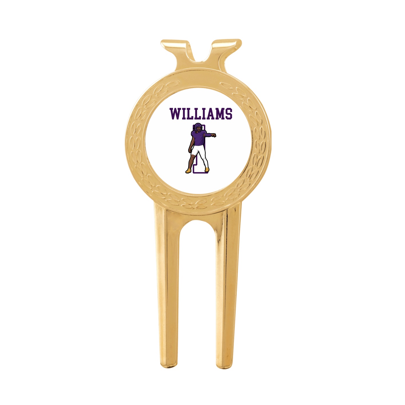 Divot Tool with Ball Marker — Shirsey in Classic