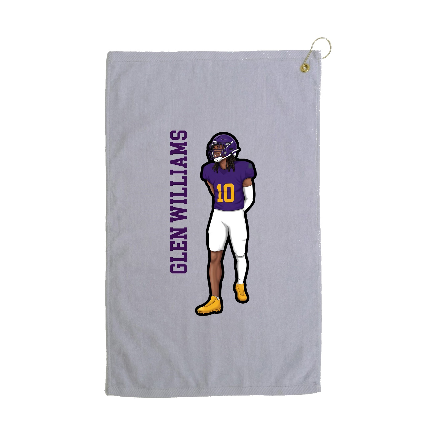 Golf Towel