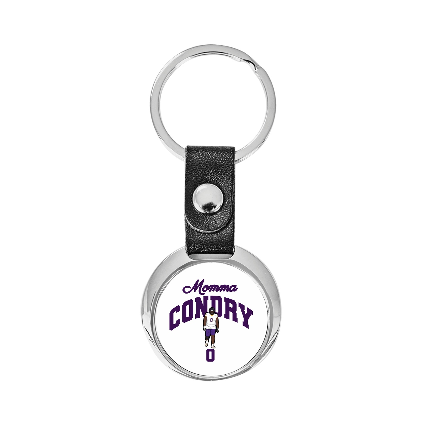 Key Chain — Mothers Day Arch in Classic
