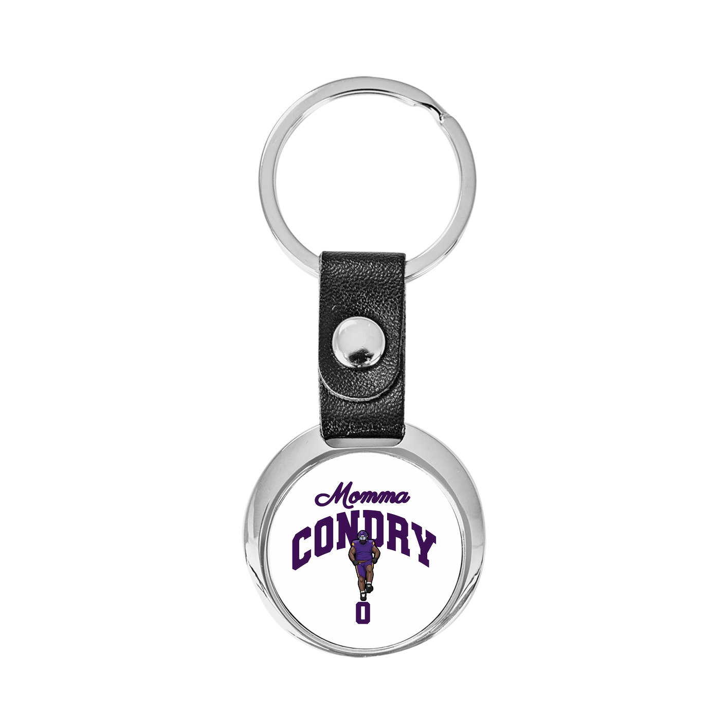 Key Chain — Mothers Day Arch in Classic