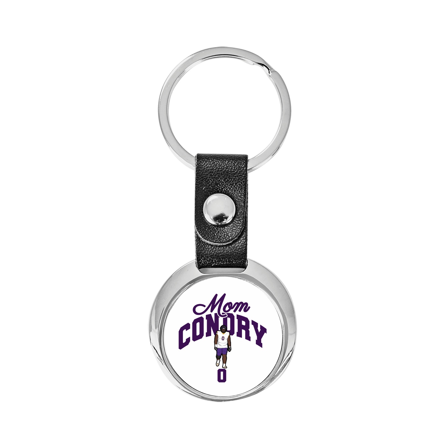Key Chain — Mothers Day Arch in Classic