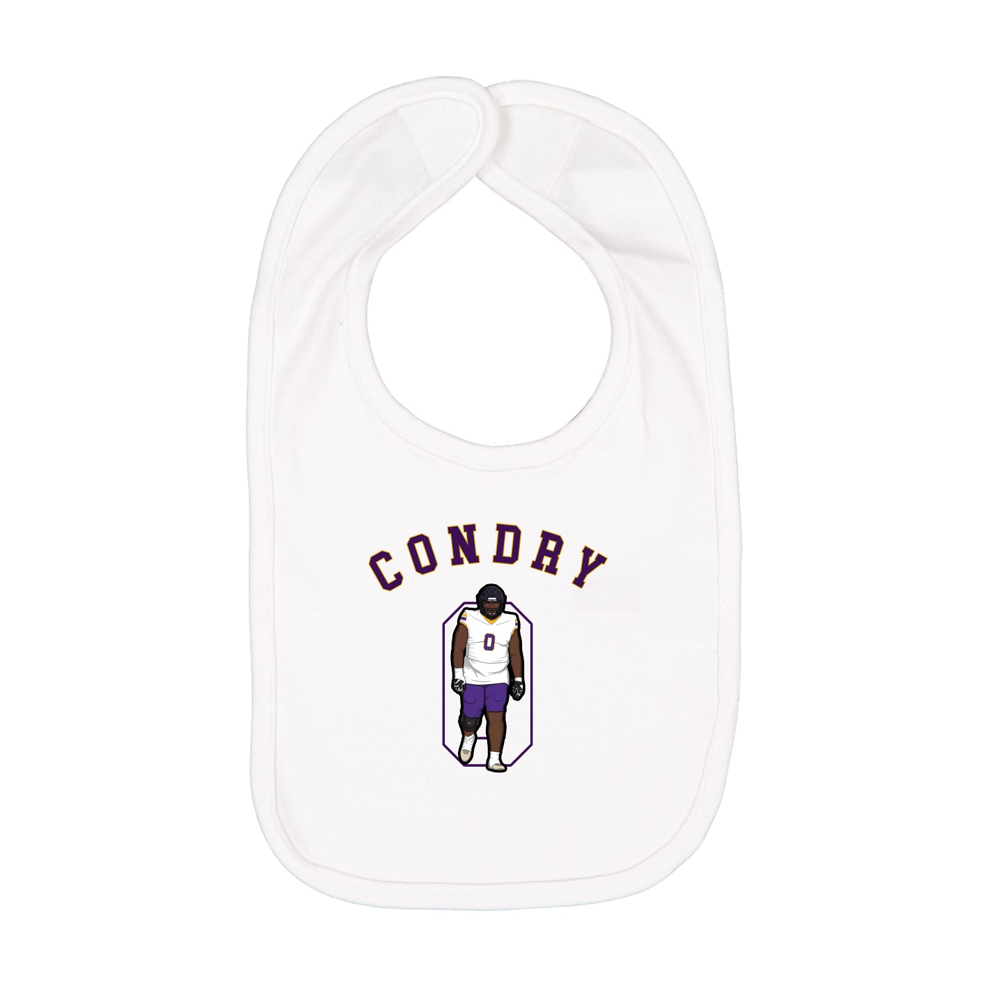 Infant Bib