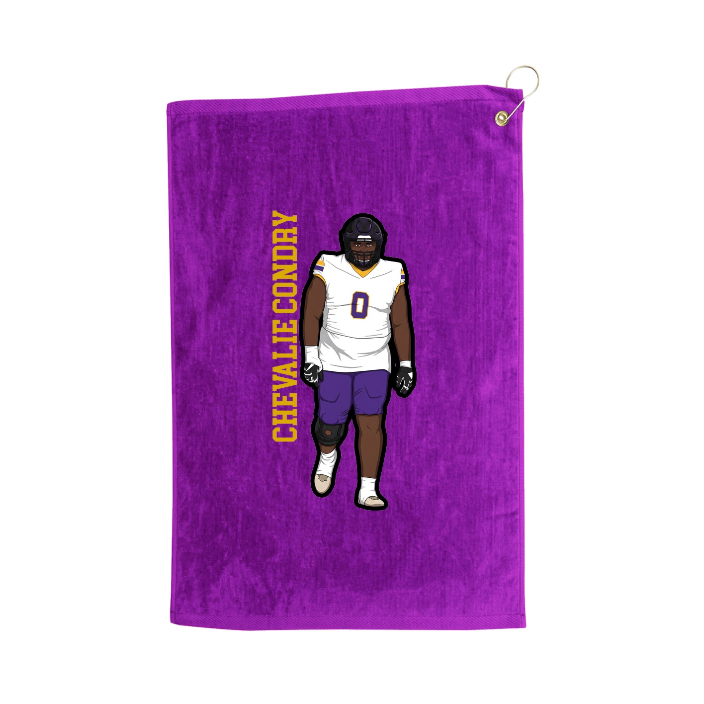 Golf Towel
