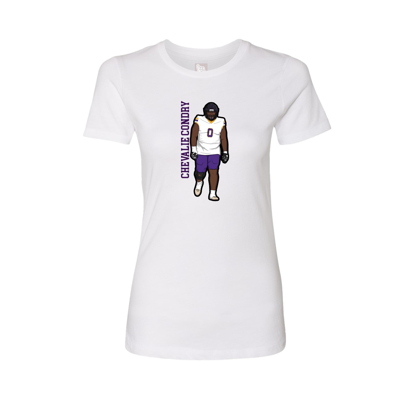 Womens Tee