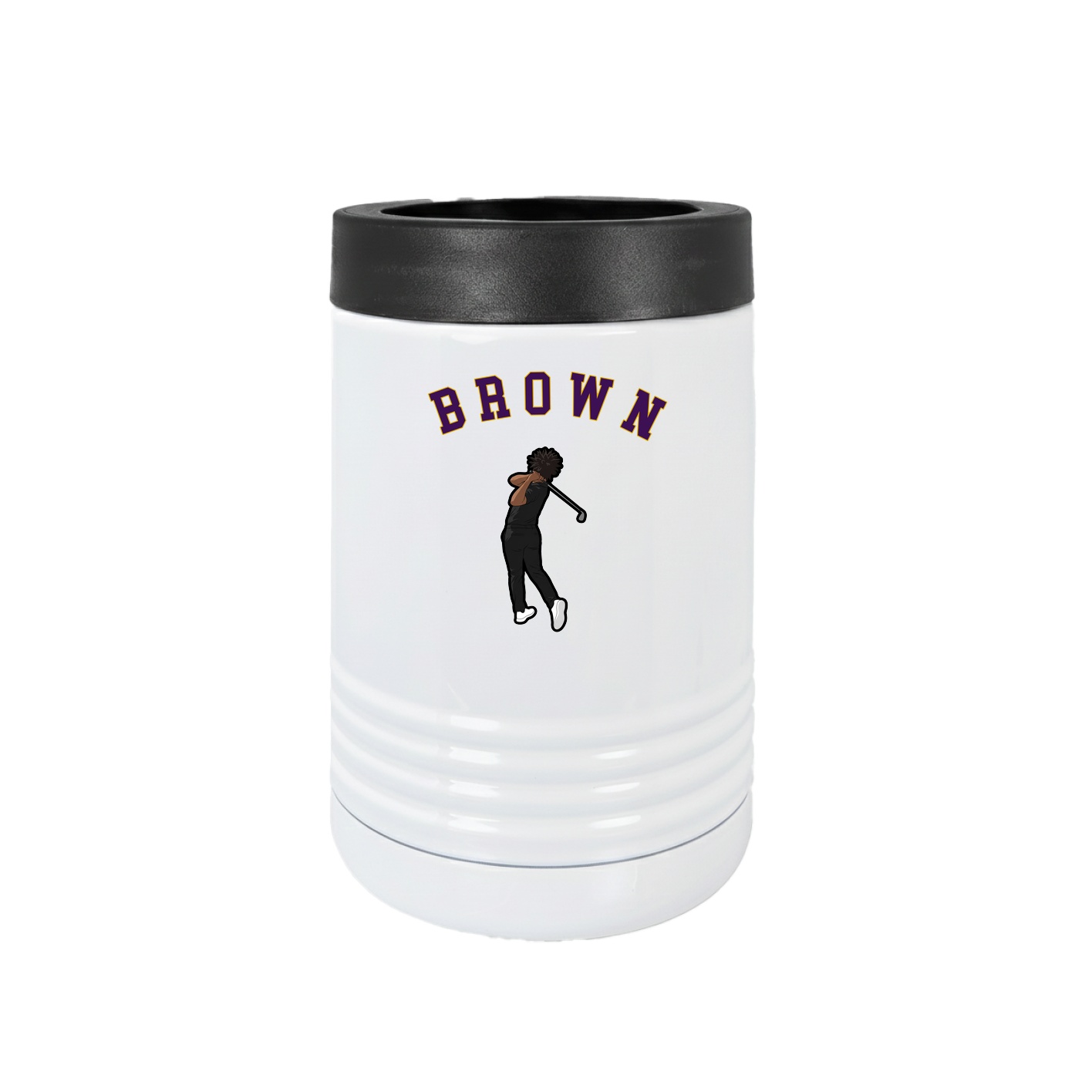 Beverage Holder — Shirsey Arch in White