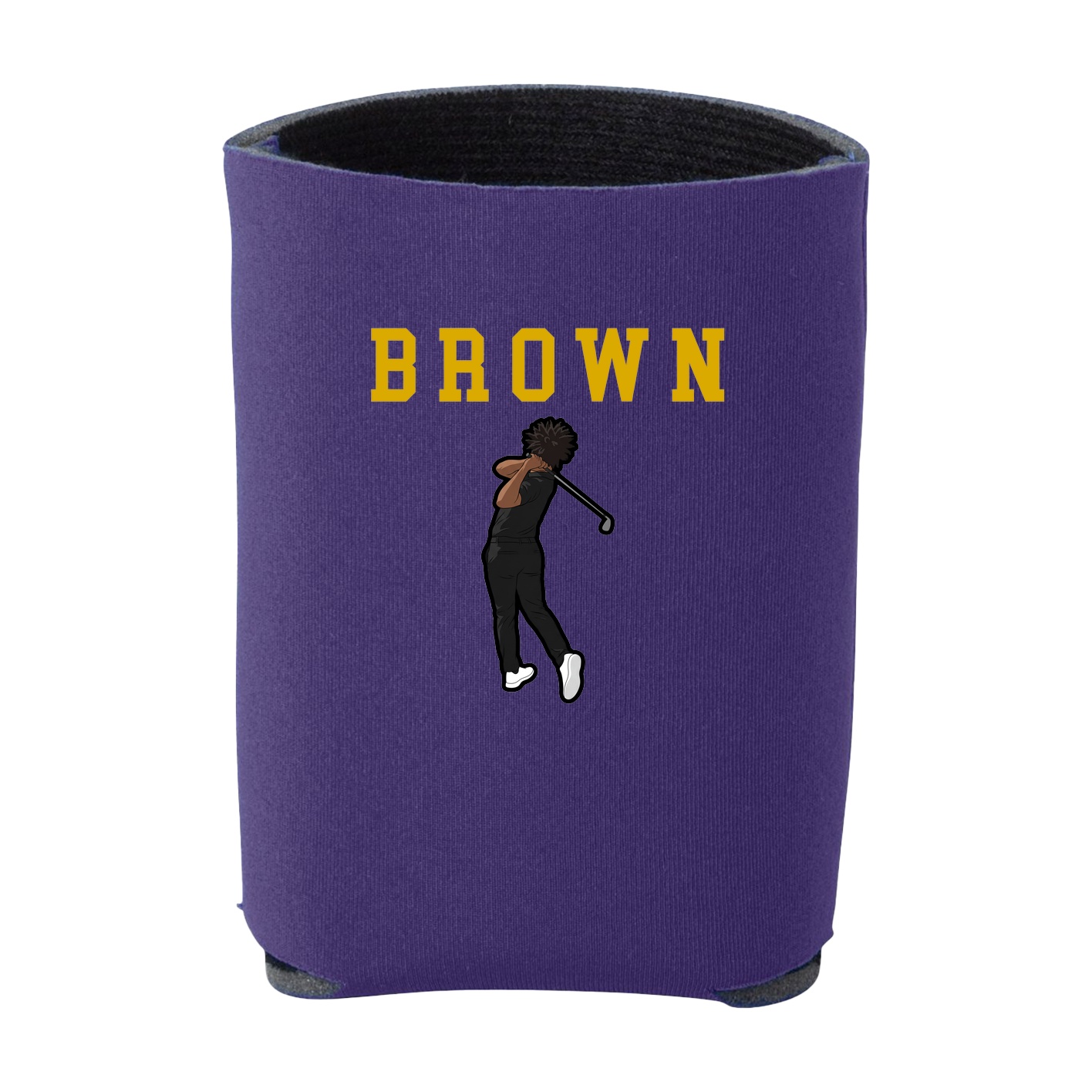 Can Holder — Shirsey in Purple