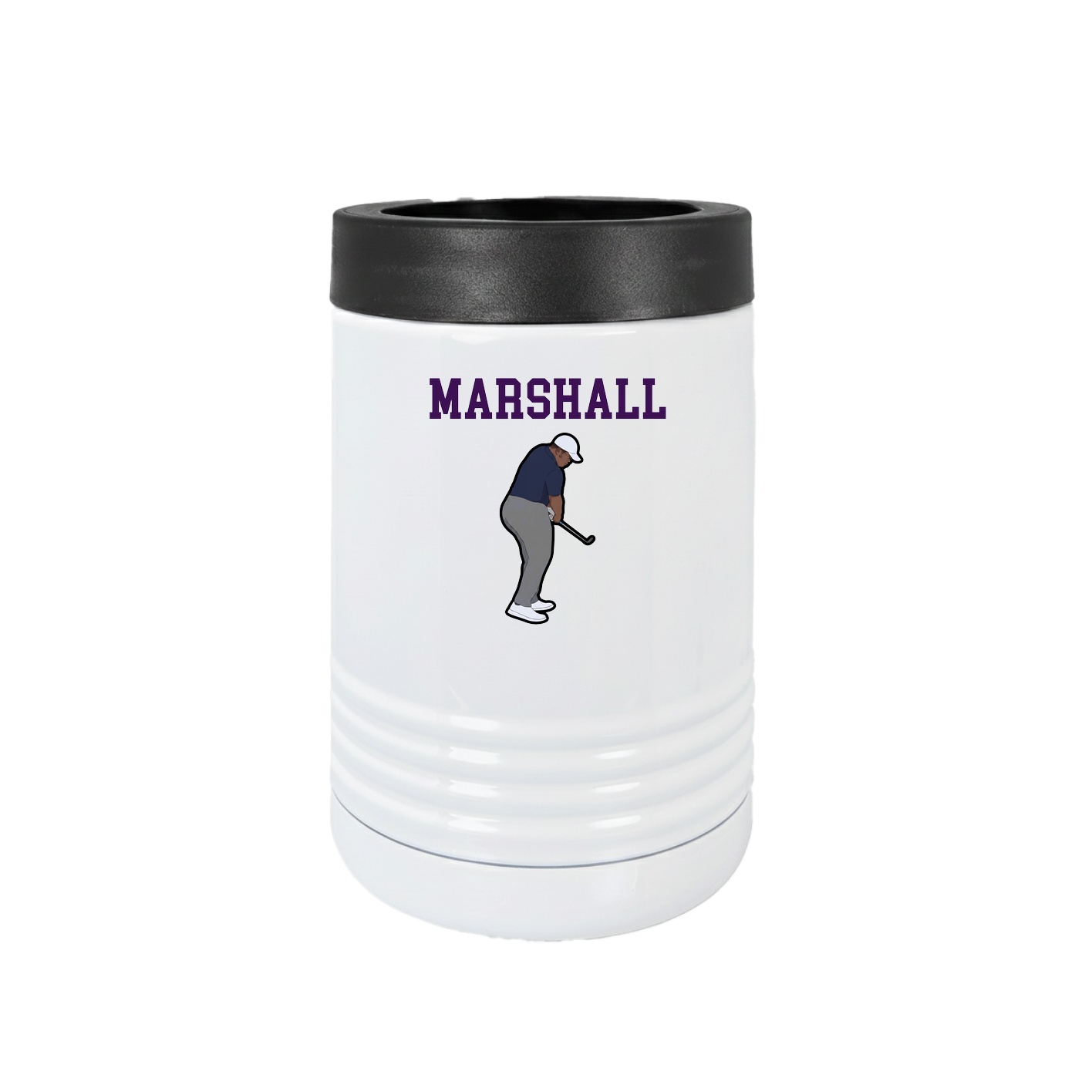 Beverage Holder — Shirsey in White