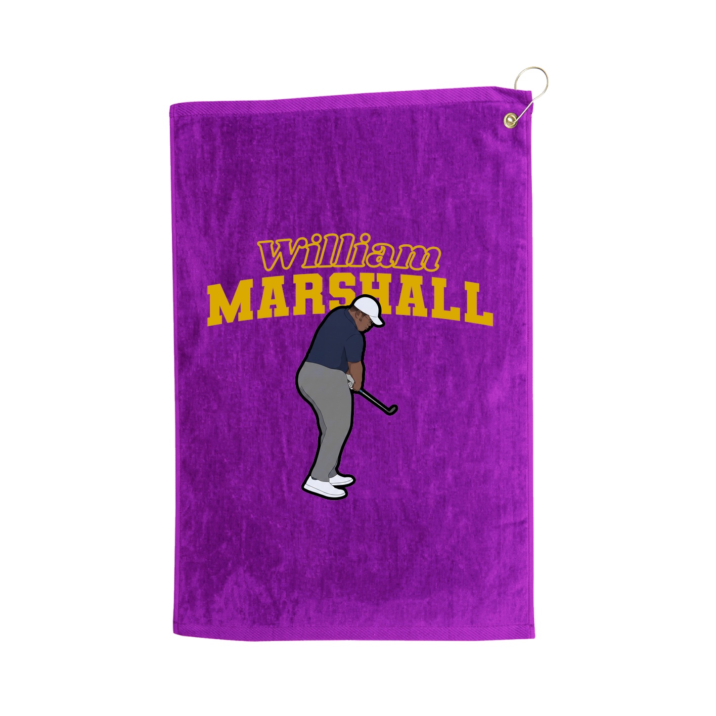 Golf Towel