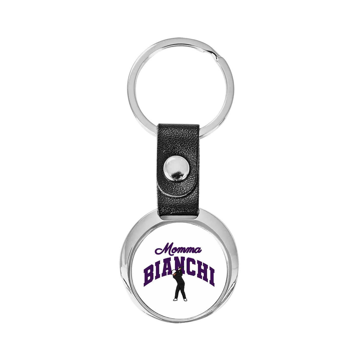 Key Chain — Mothers Day Arch in Classic