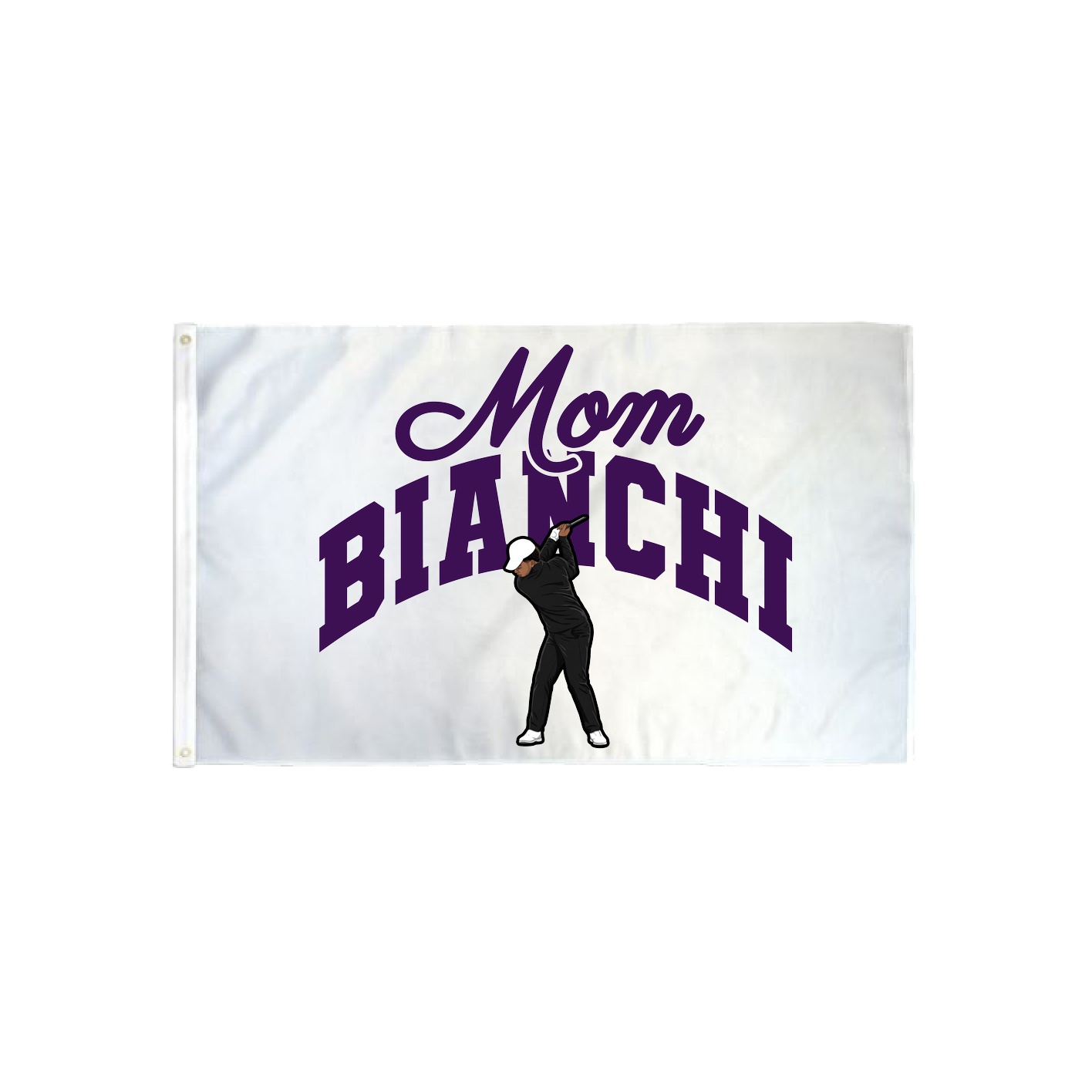3x5 Flag — Mothers Day Arch in Classic