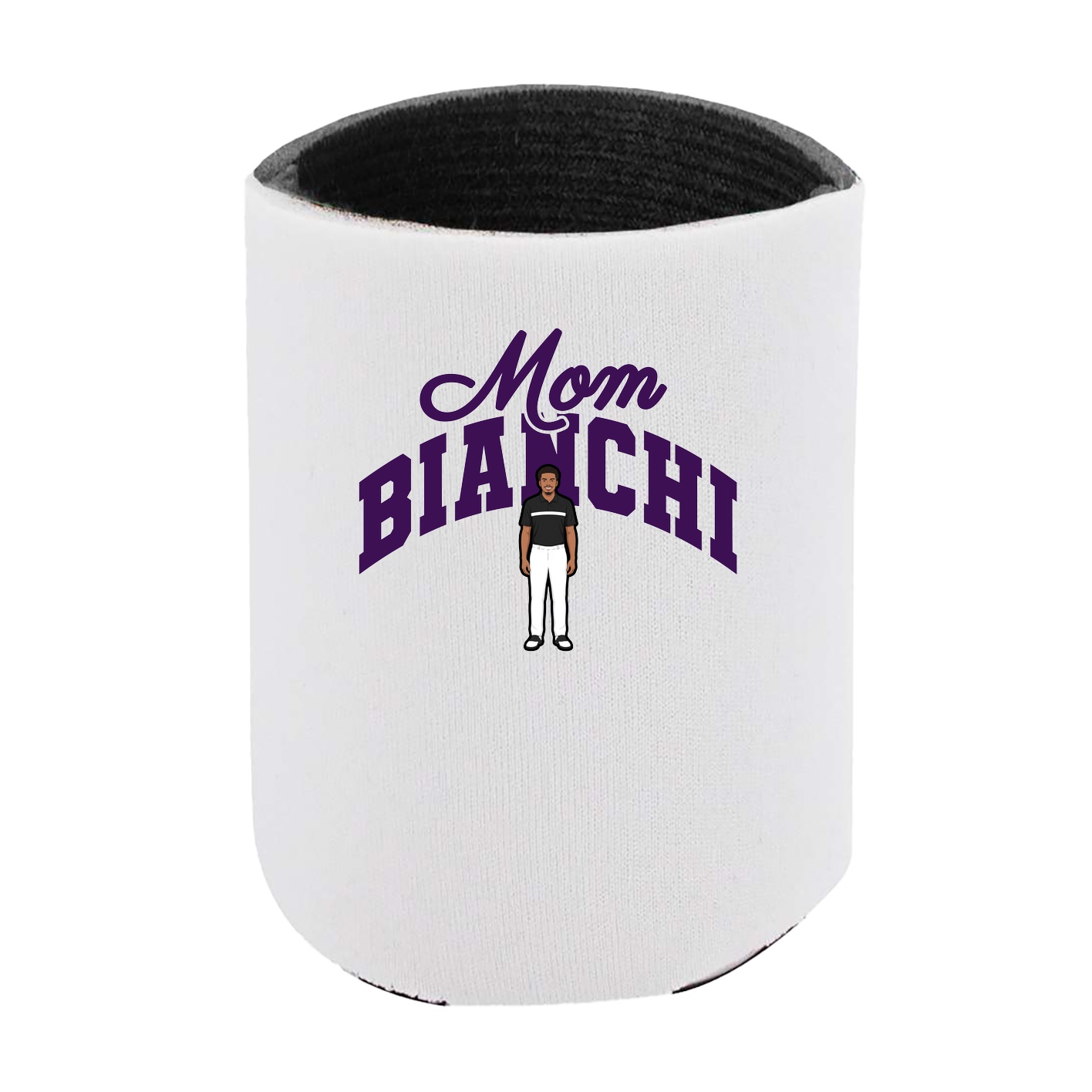 Can Holder — Mothers Day Arch in White