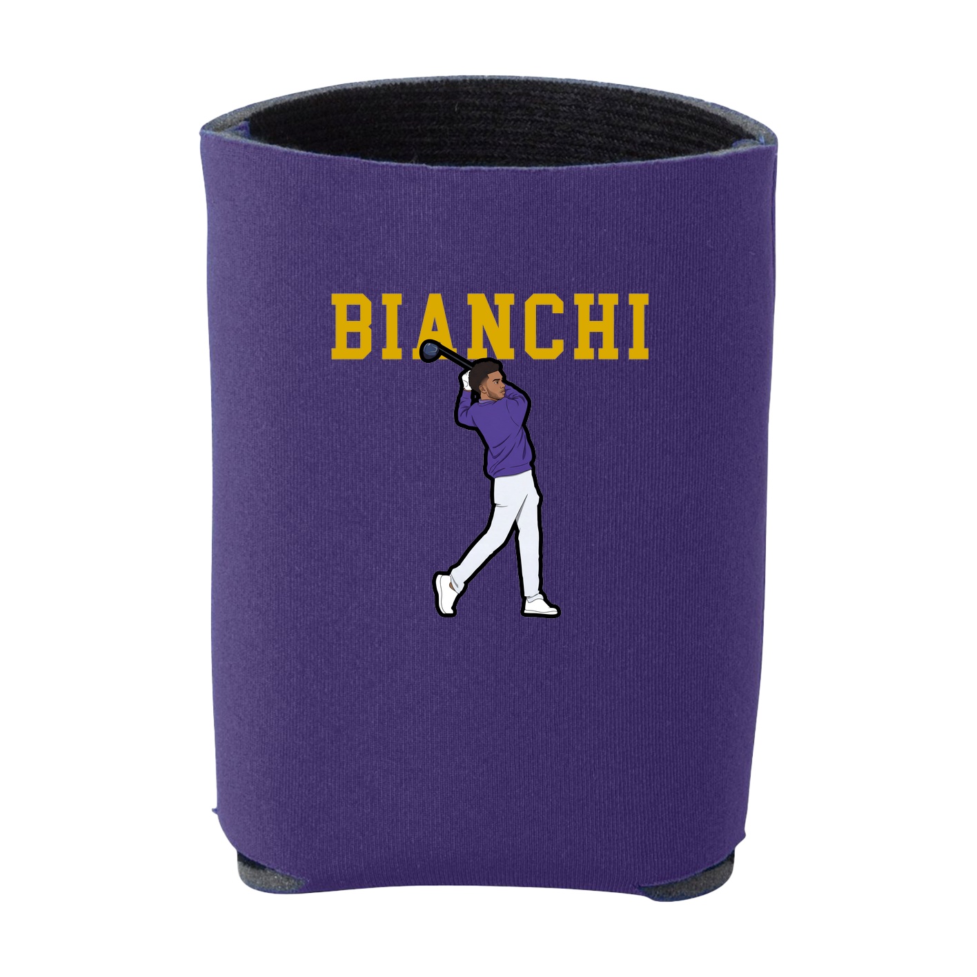 Can Holder — Shirsey in Purple