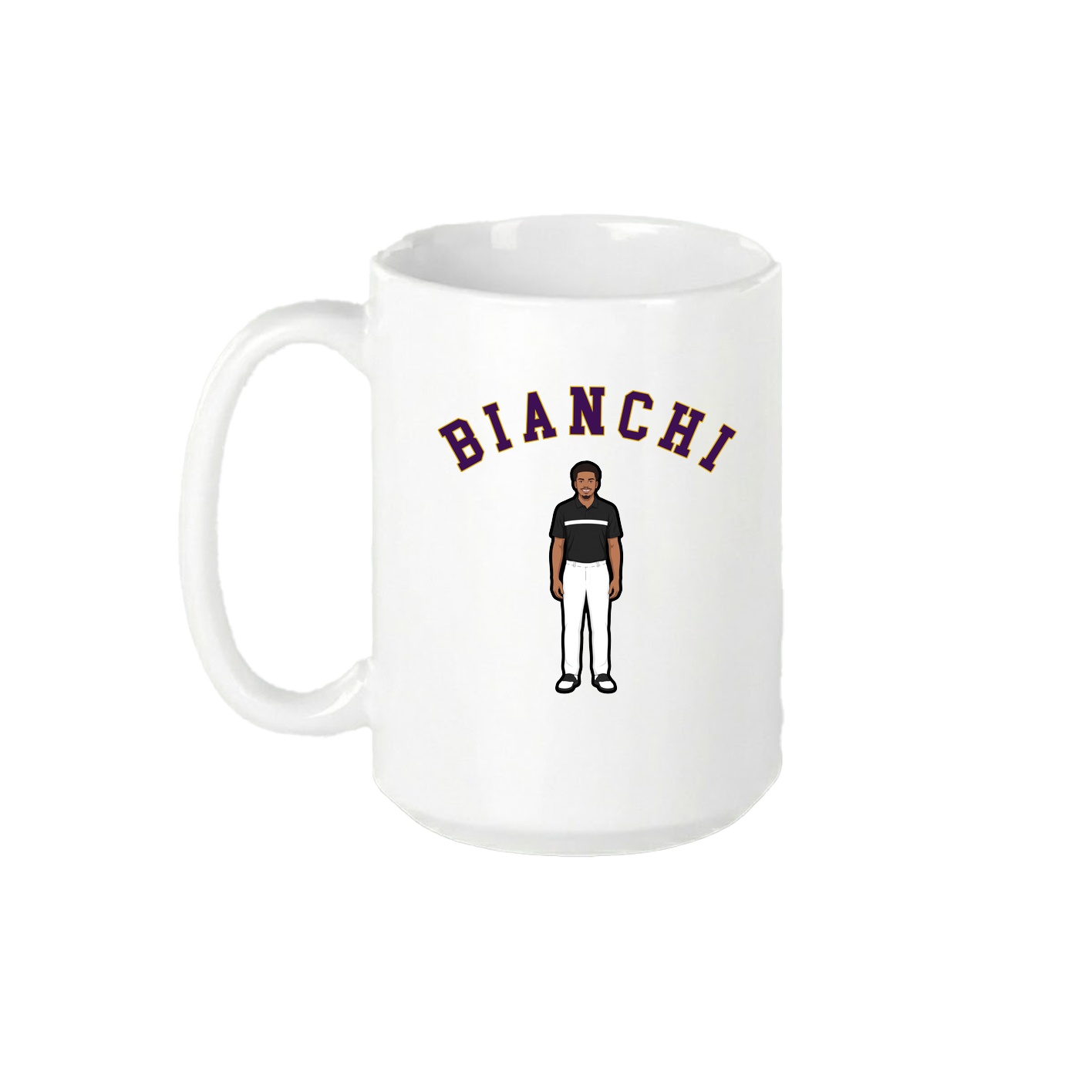 15oz Coffee Mug