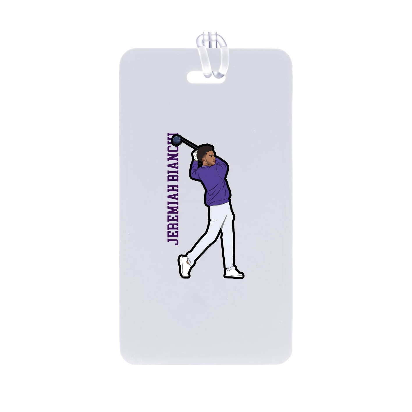 Bag Tag