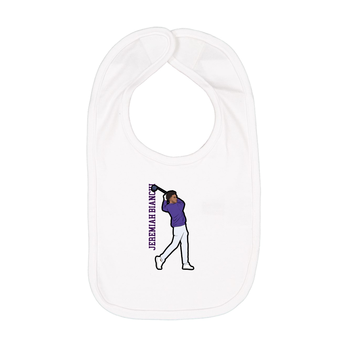 Infant Bib