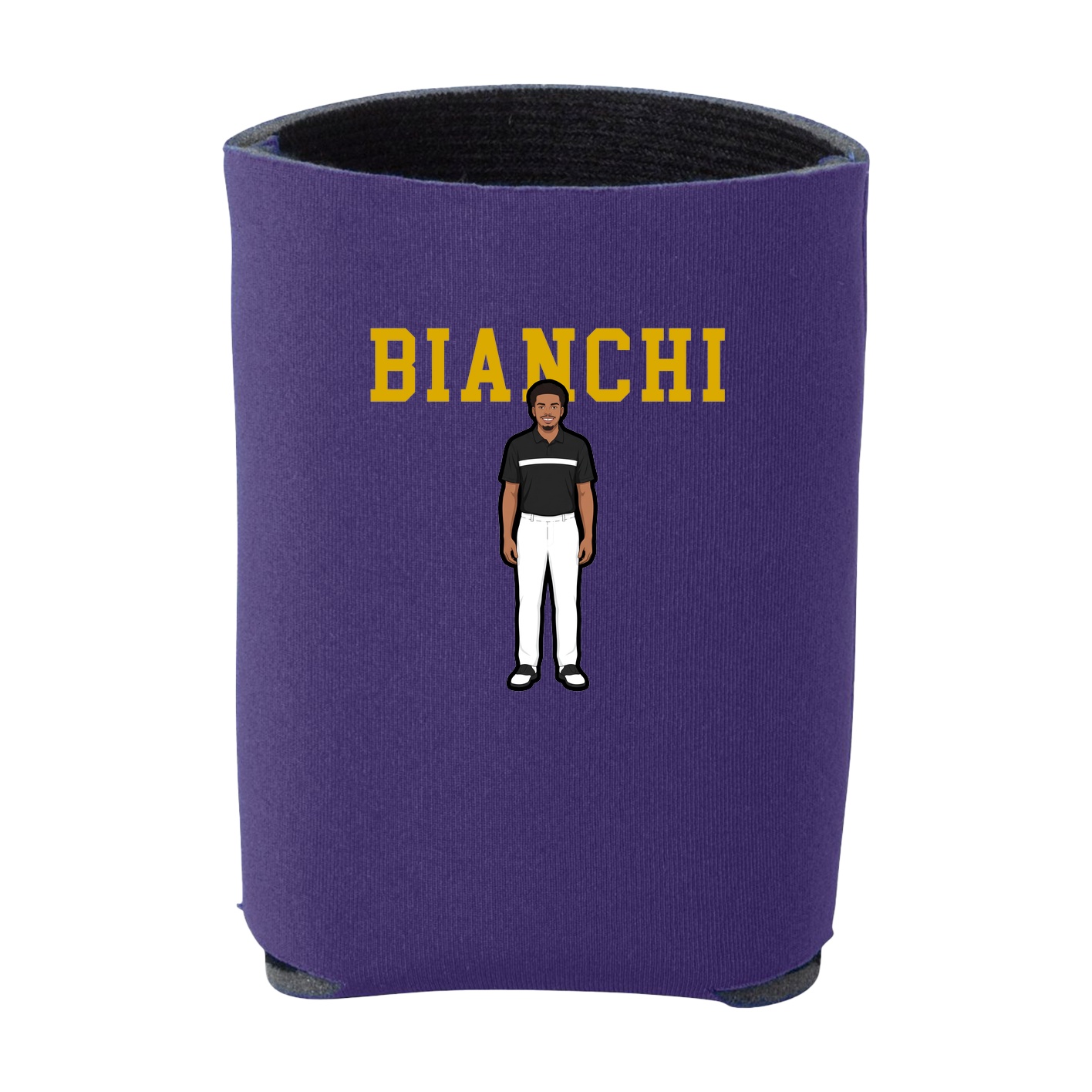Can Holder — Shirsey in Purple