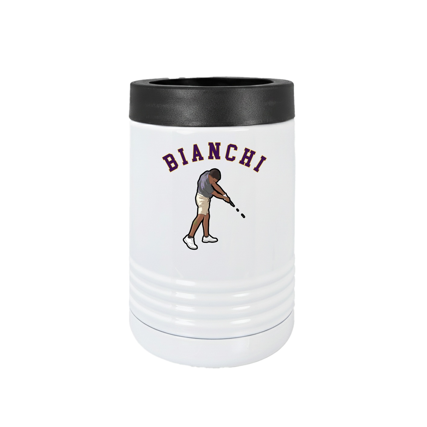 Beverage Holder — Shirsey Arch in White