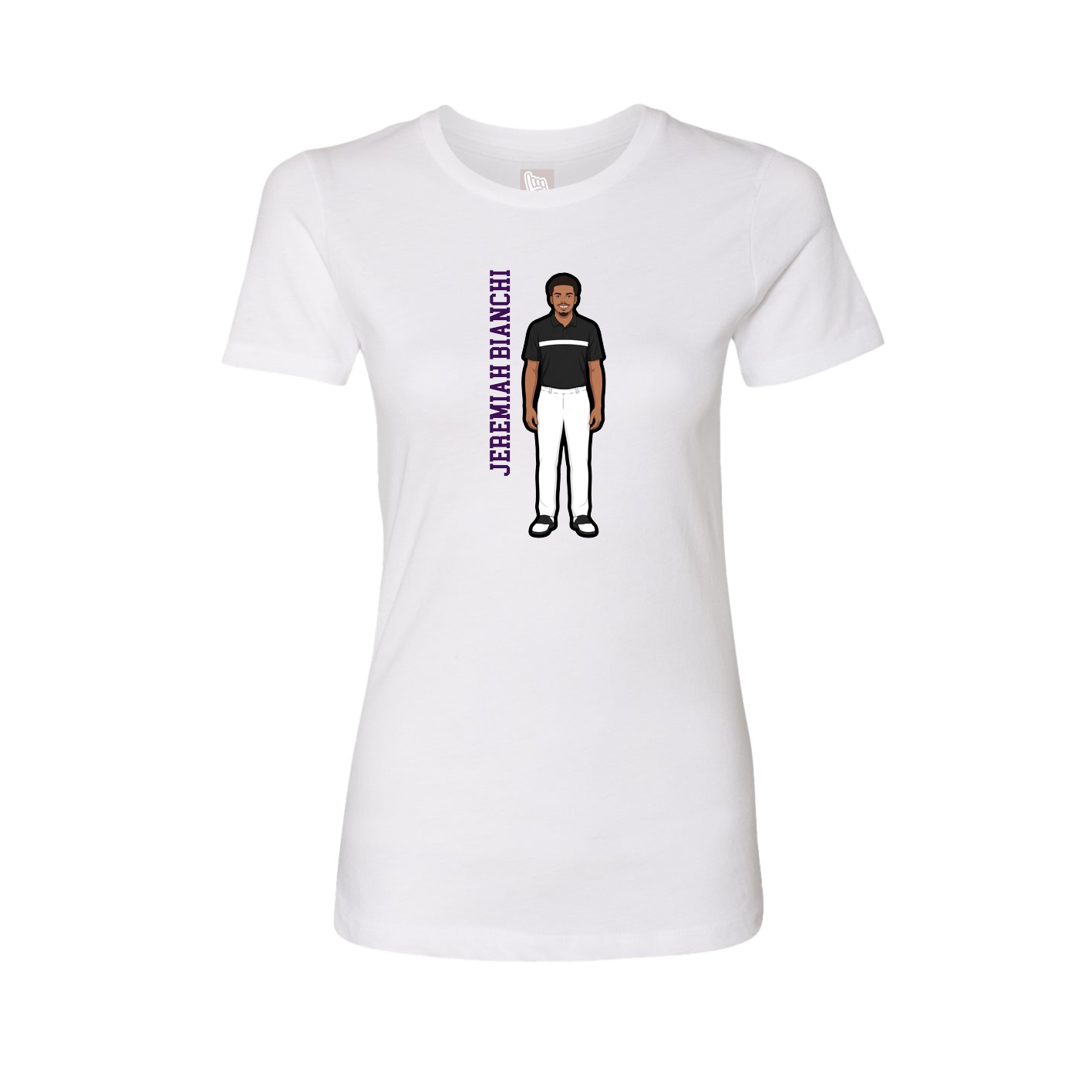 Fitted Women's Tee