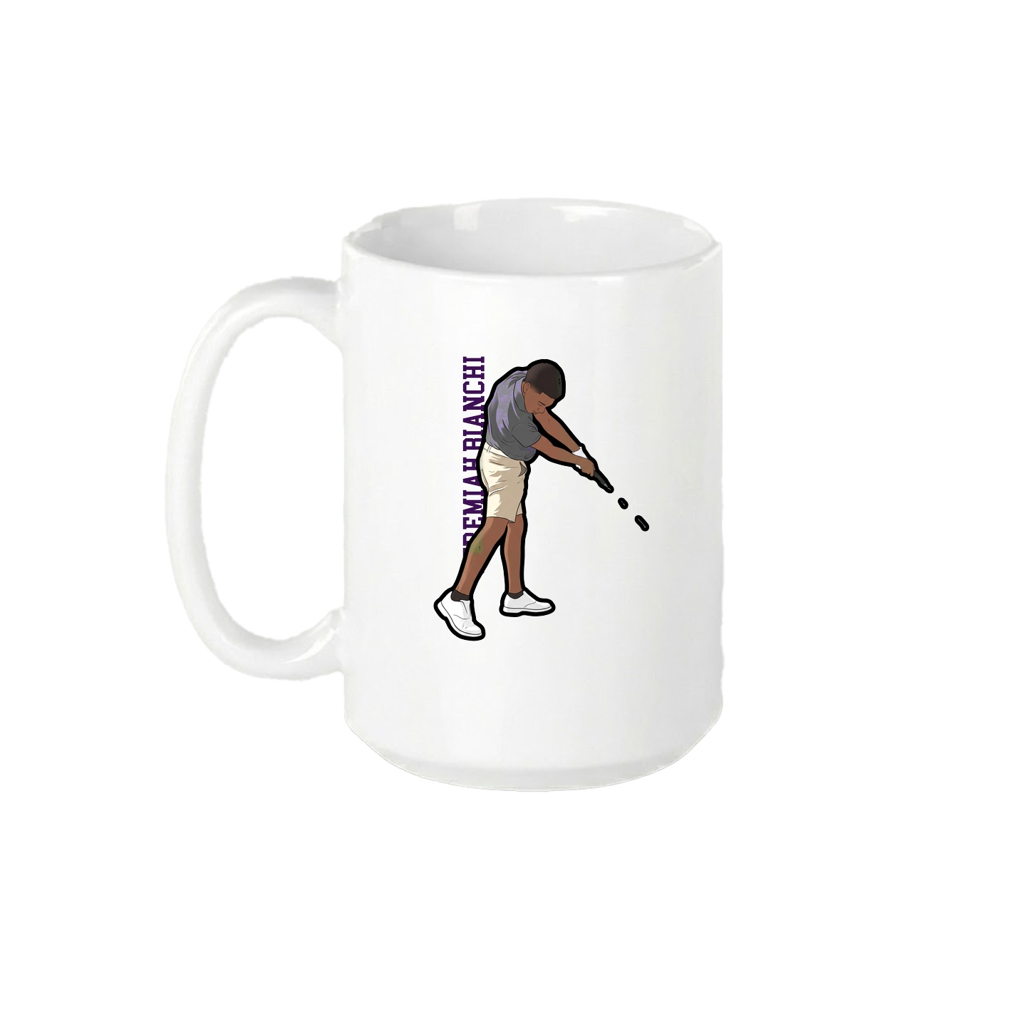 15oz Coffee Mug