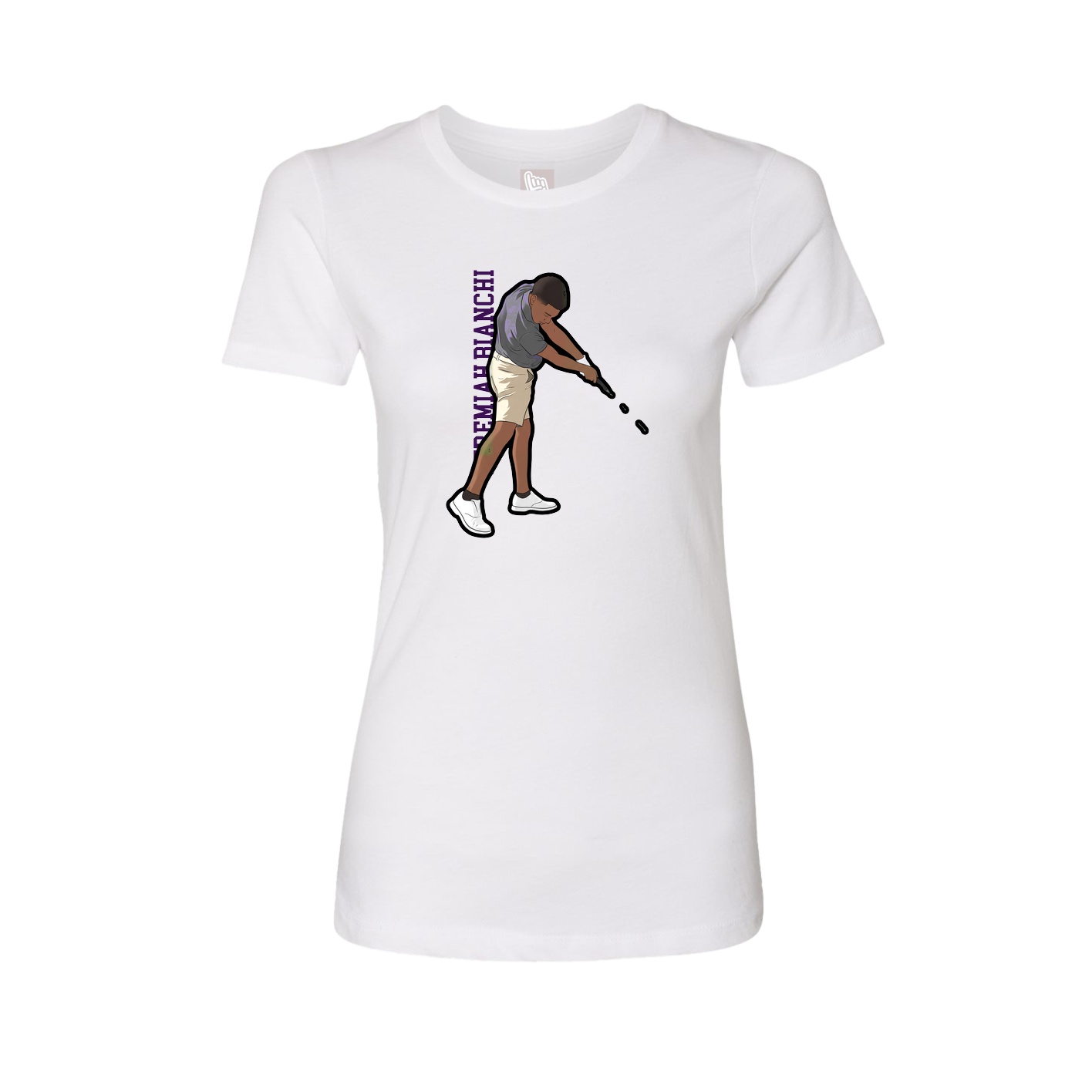 Womens Tee
