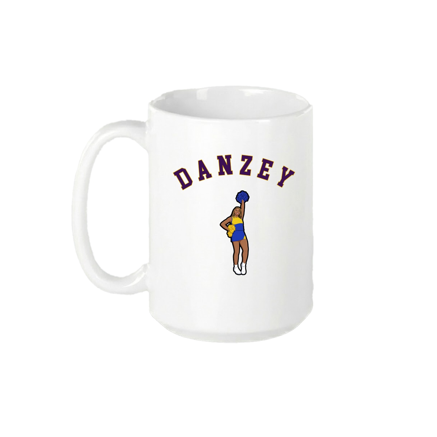 15oz Coffee Mug