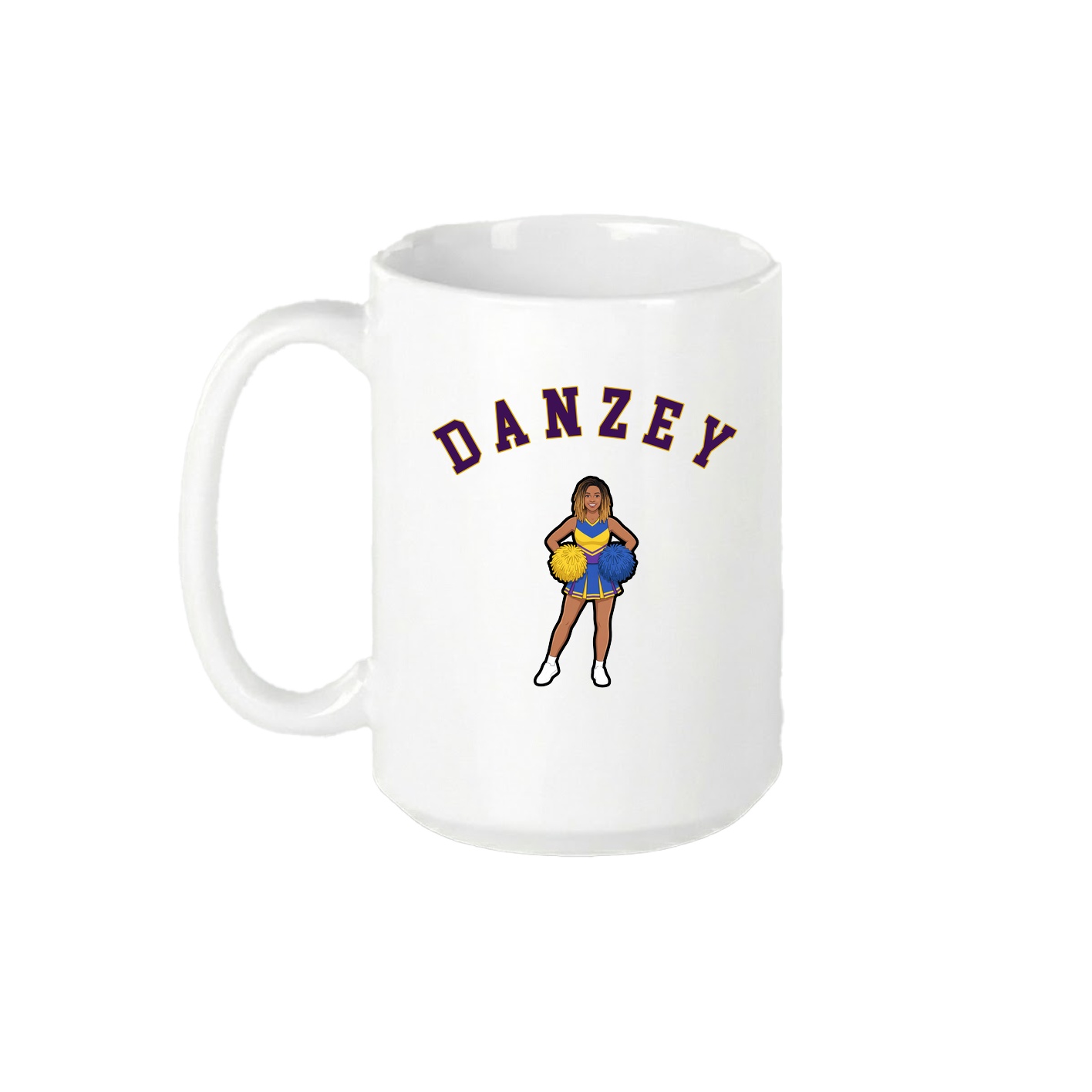 15oz Coffee Mug