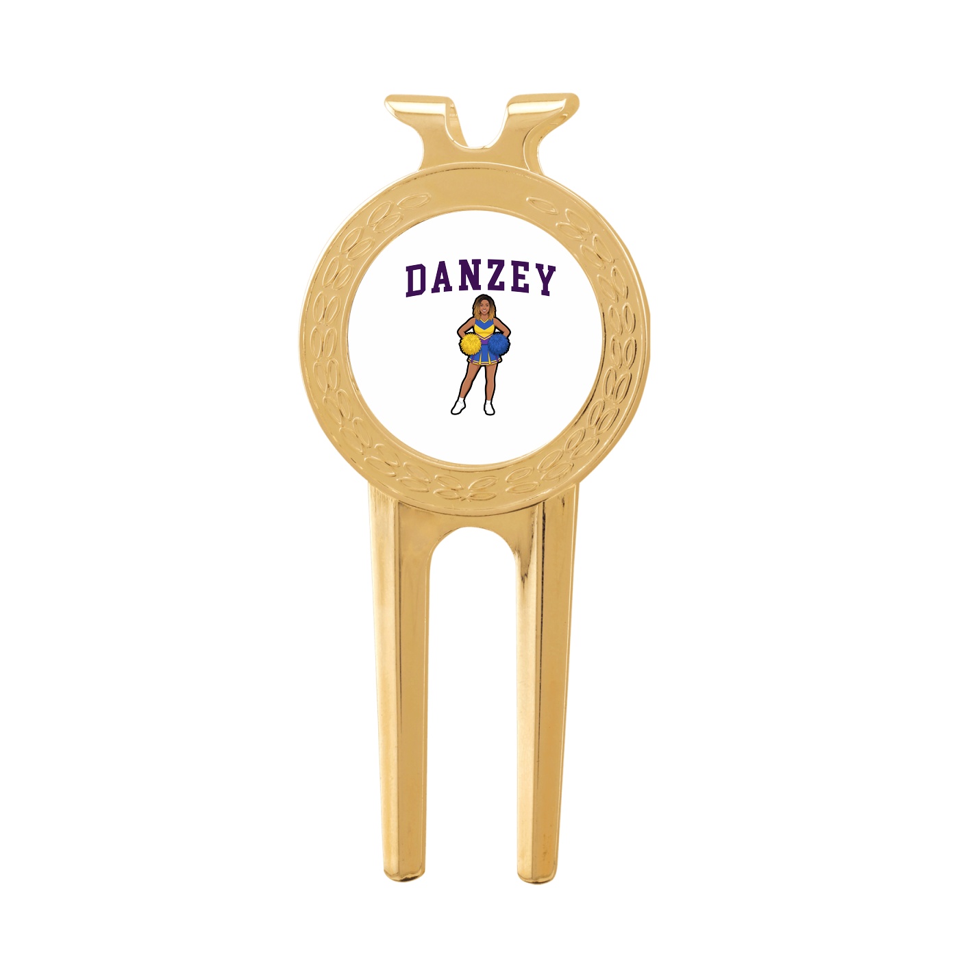 Divot Tool with Ball Marker — Shirsey in Classic