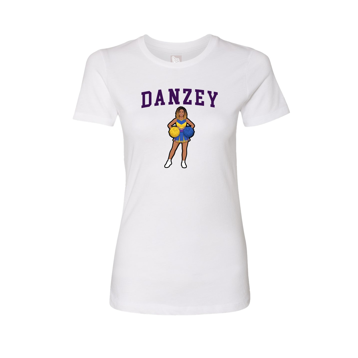 NIL Club Womens Tee