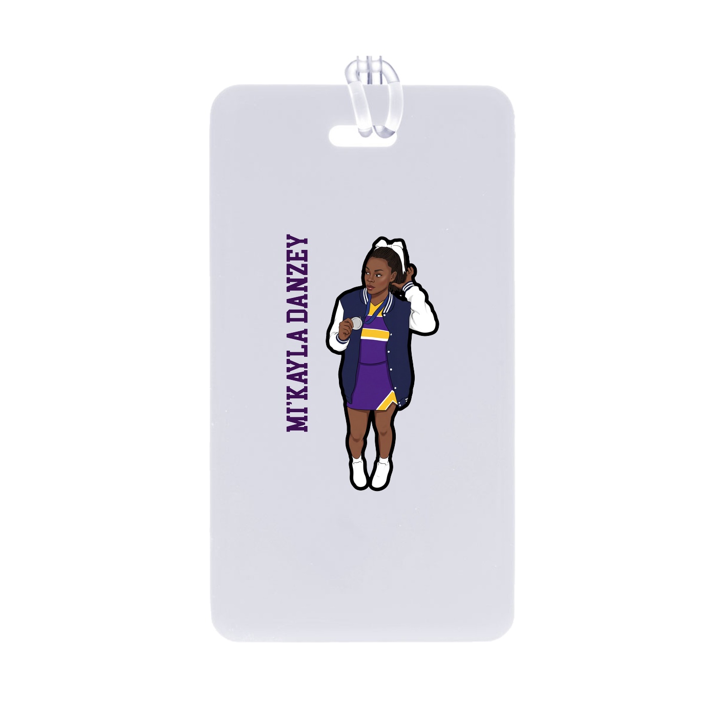 Bag Tag