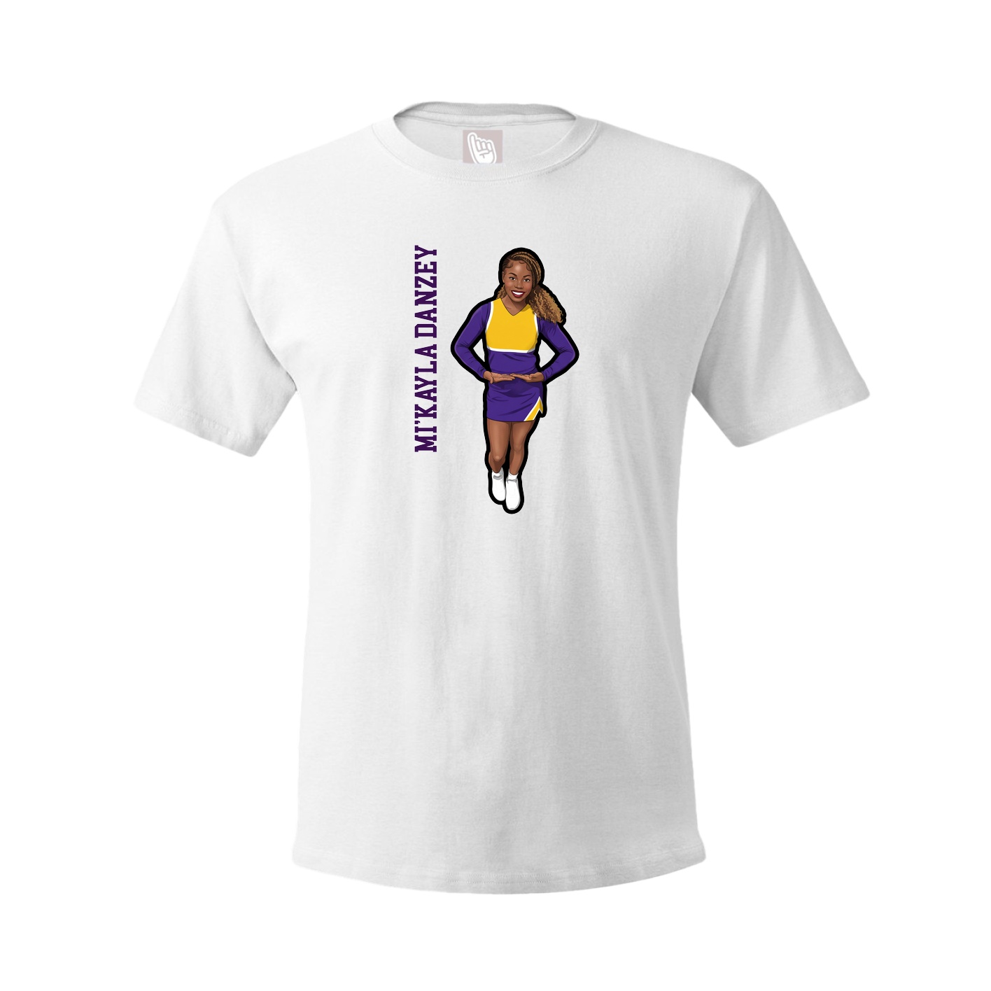 NIL Club Tee