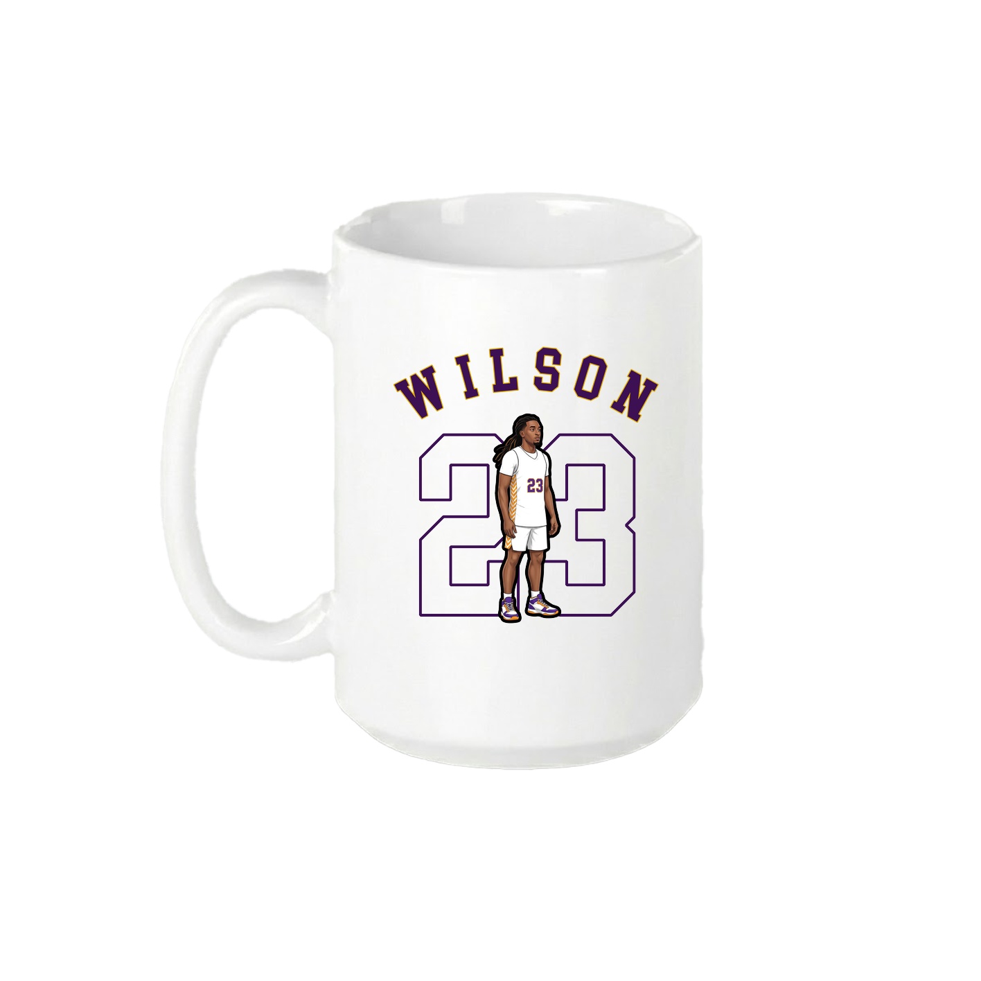 15oz Coffee Mug