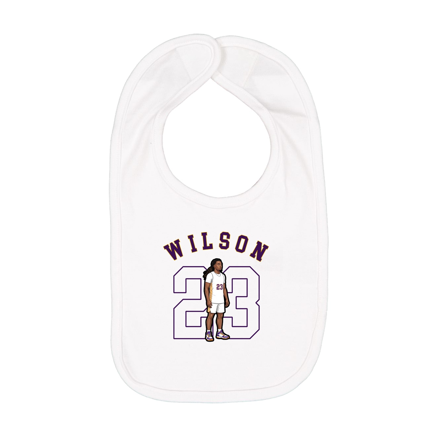 Infant Bib