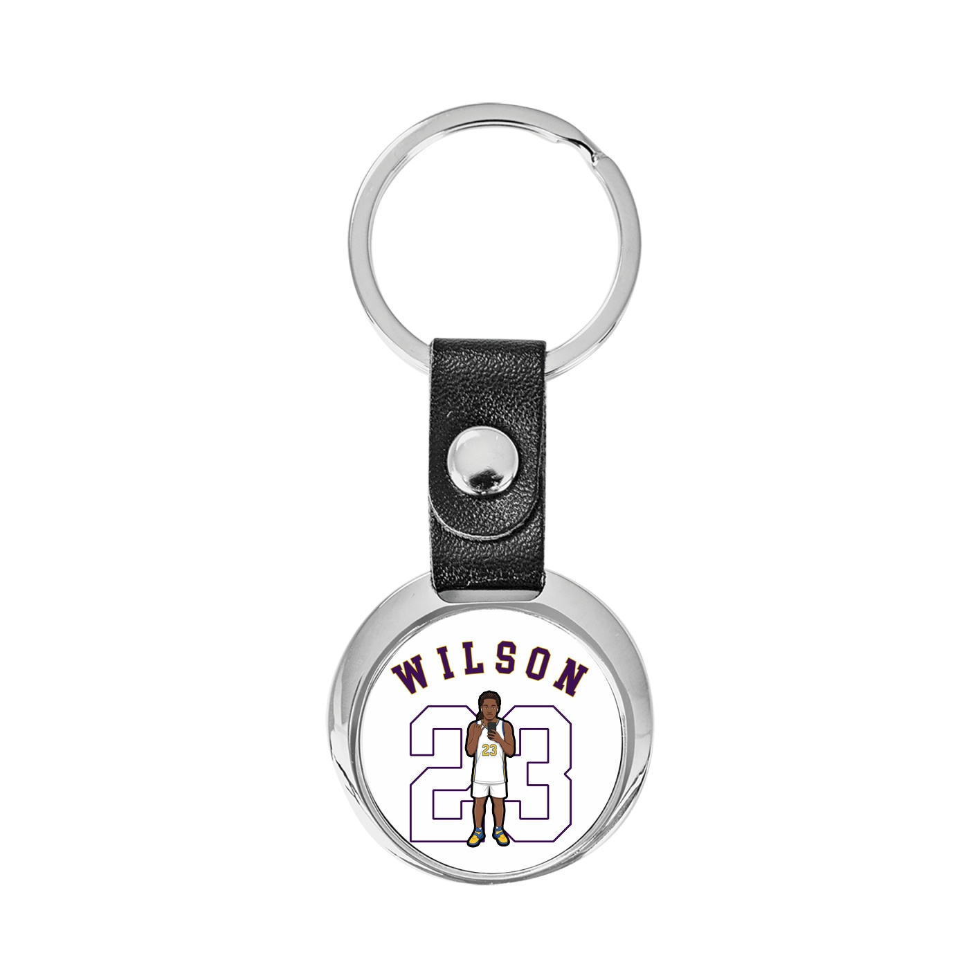 Key Chain