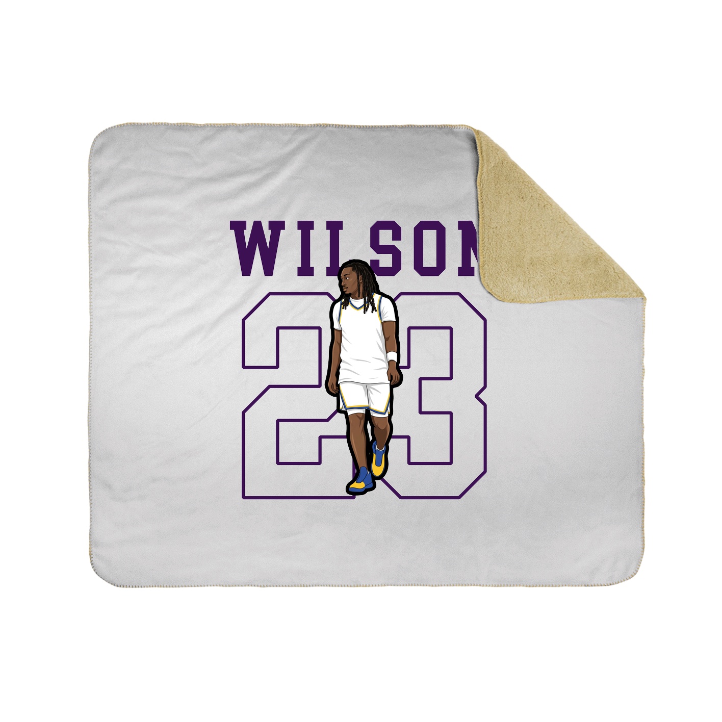 Throw Blanket
