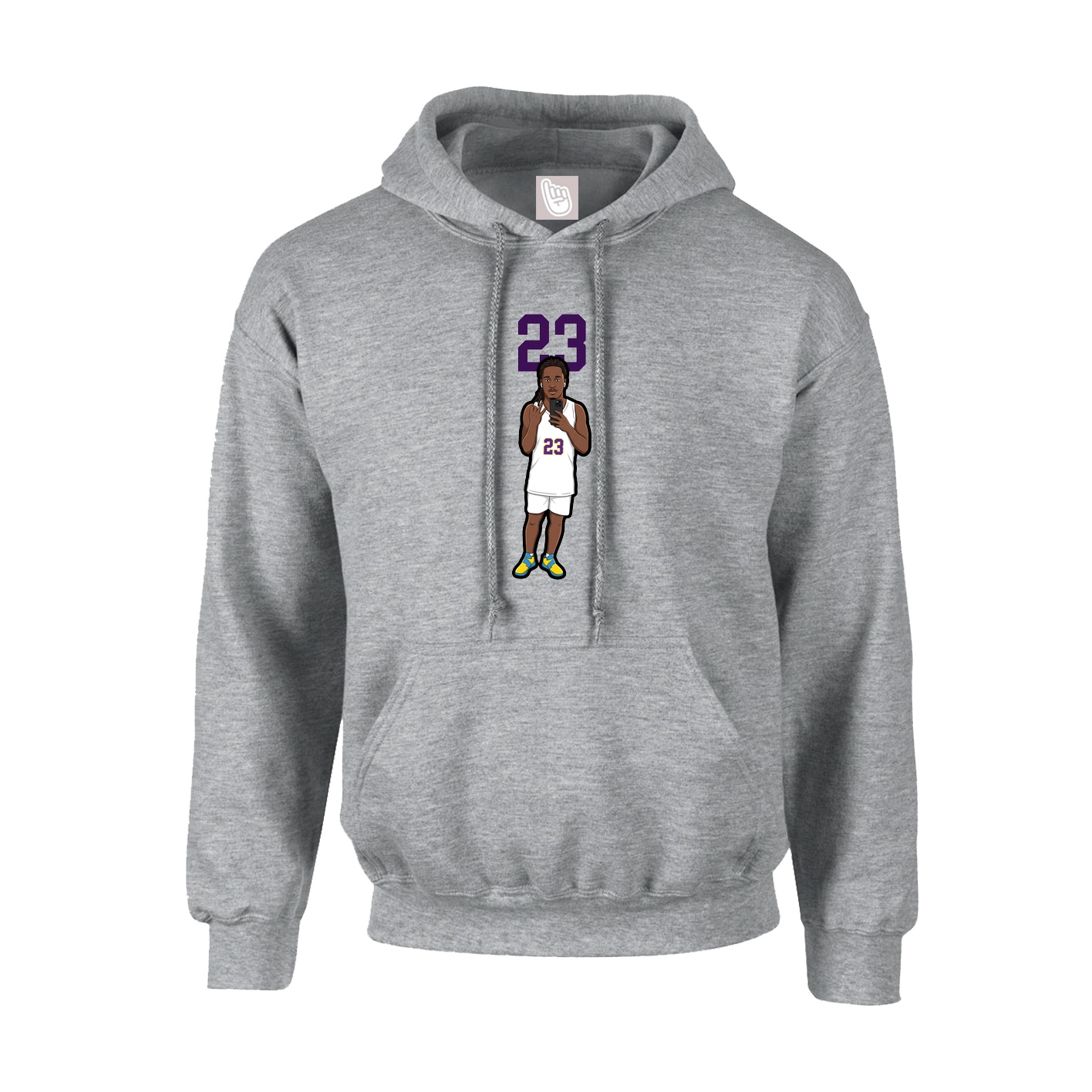Hoodie