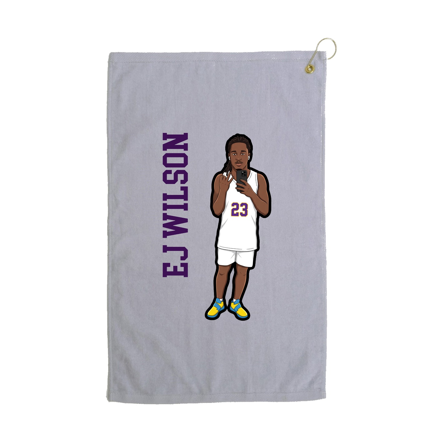 Golf Towel
