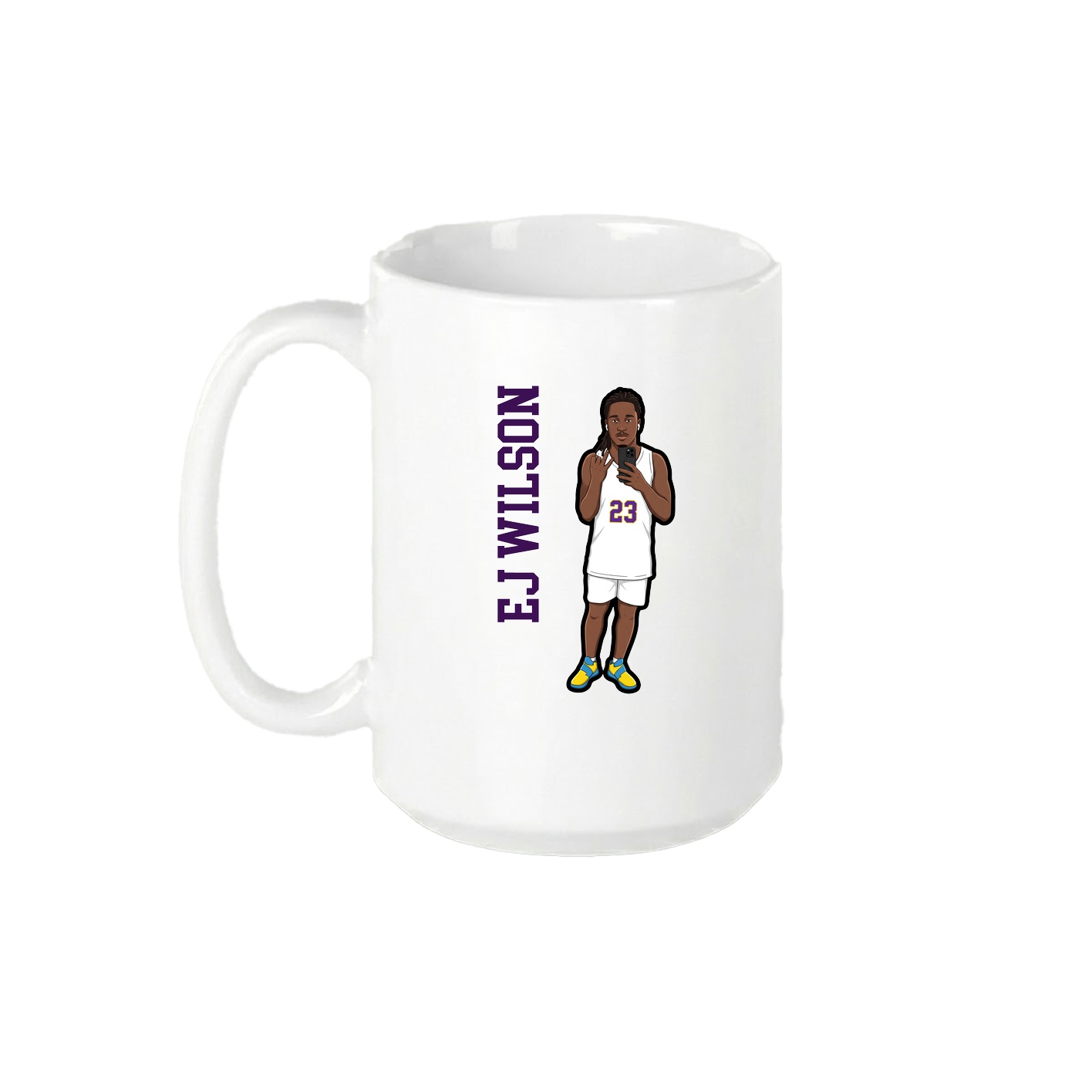 15oz Coffee Mug