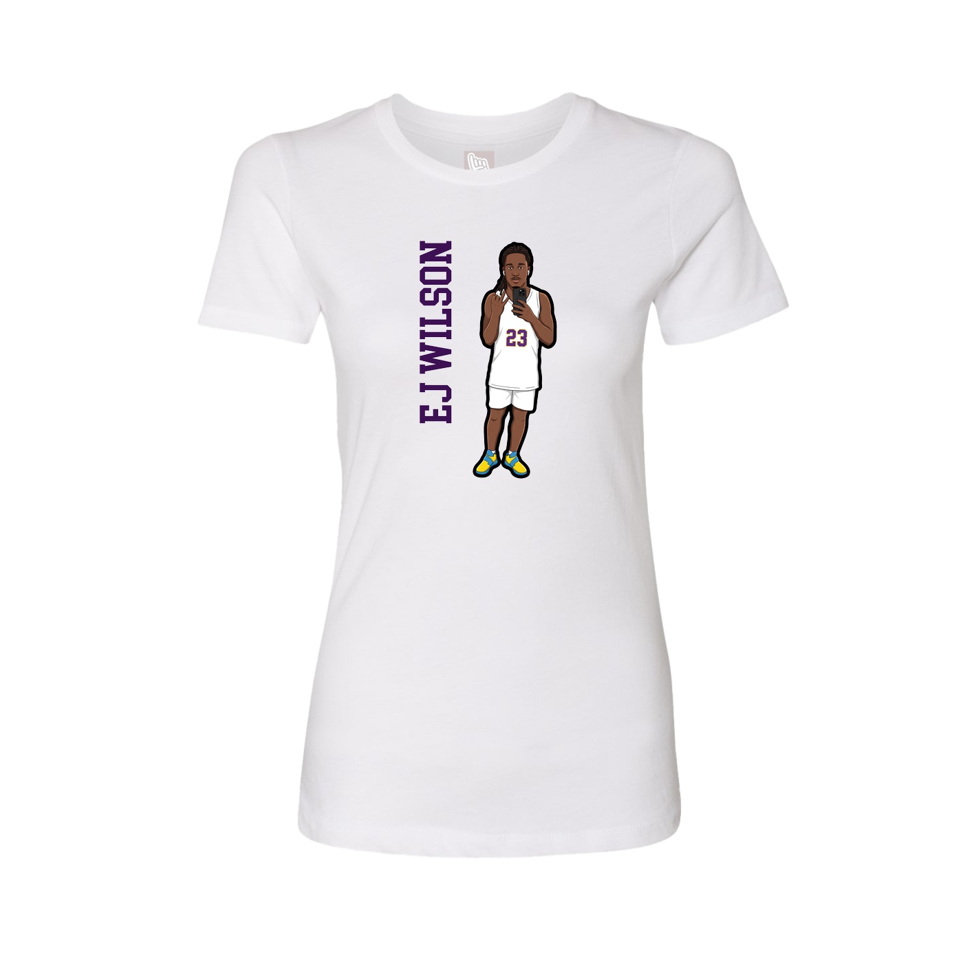 Womens Tee