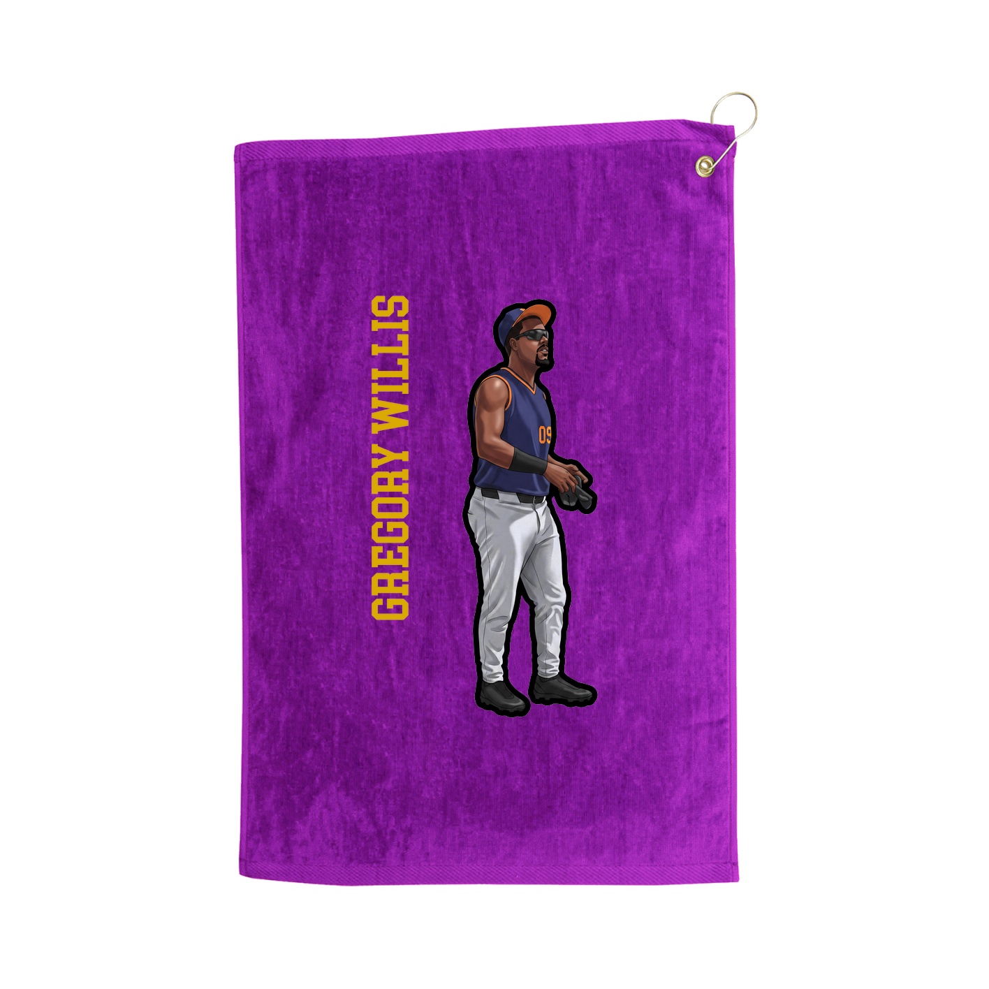 Golf Towel
