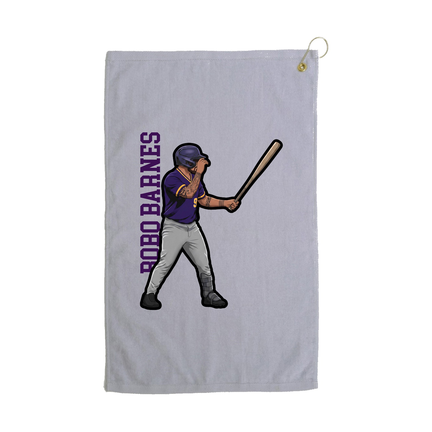 Golf Towel