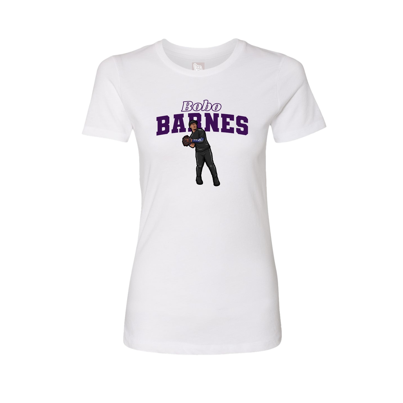 Fitted Women's Tee