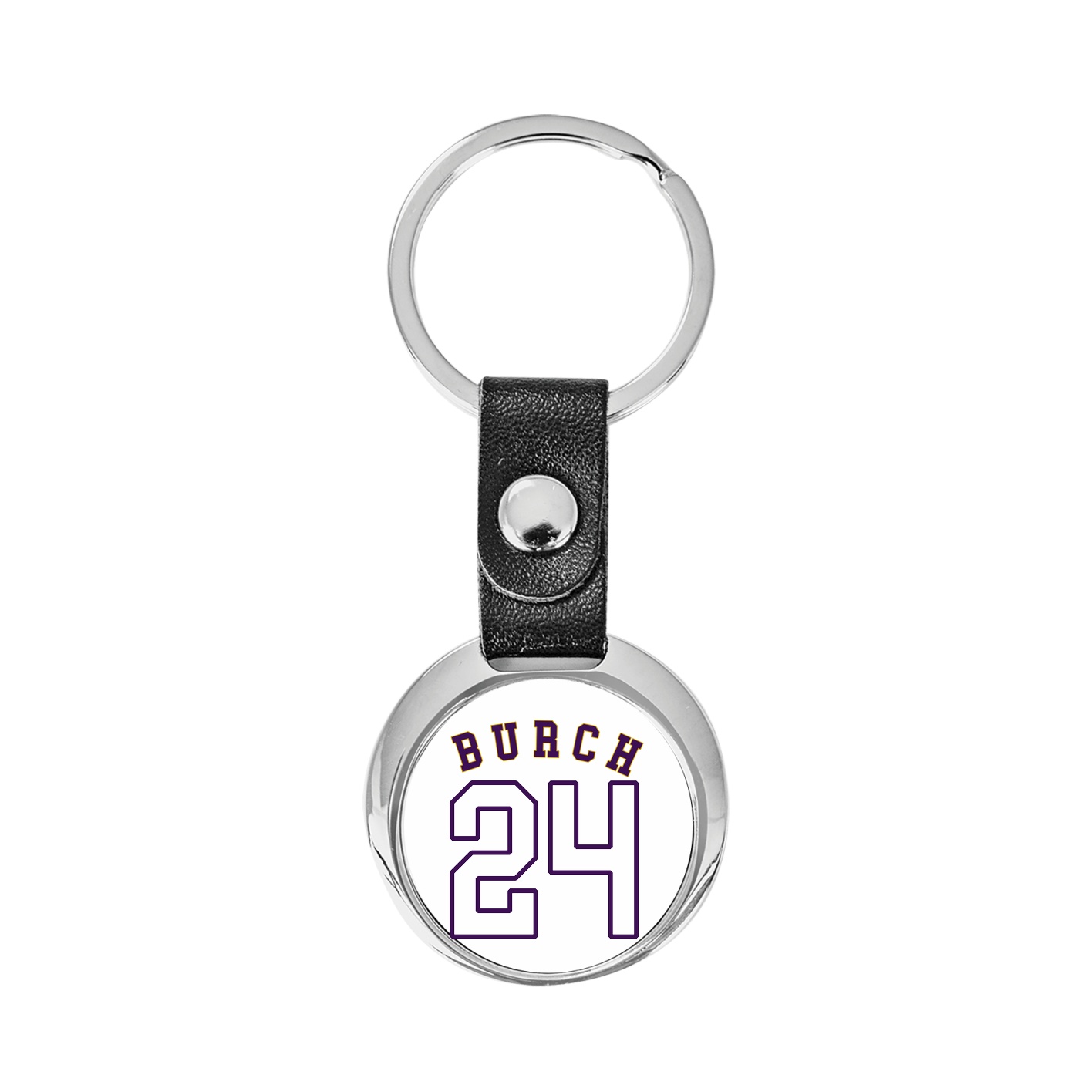Key Chain — Shirsey Arch in Classic